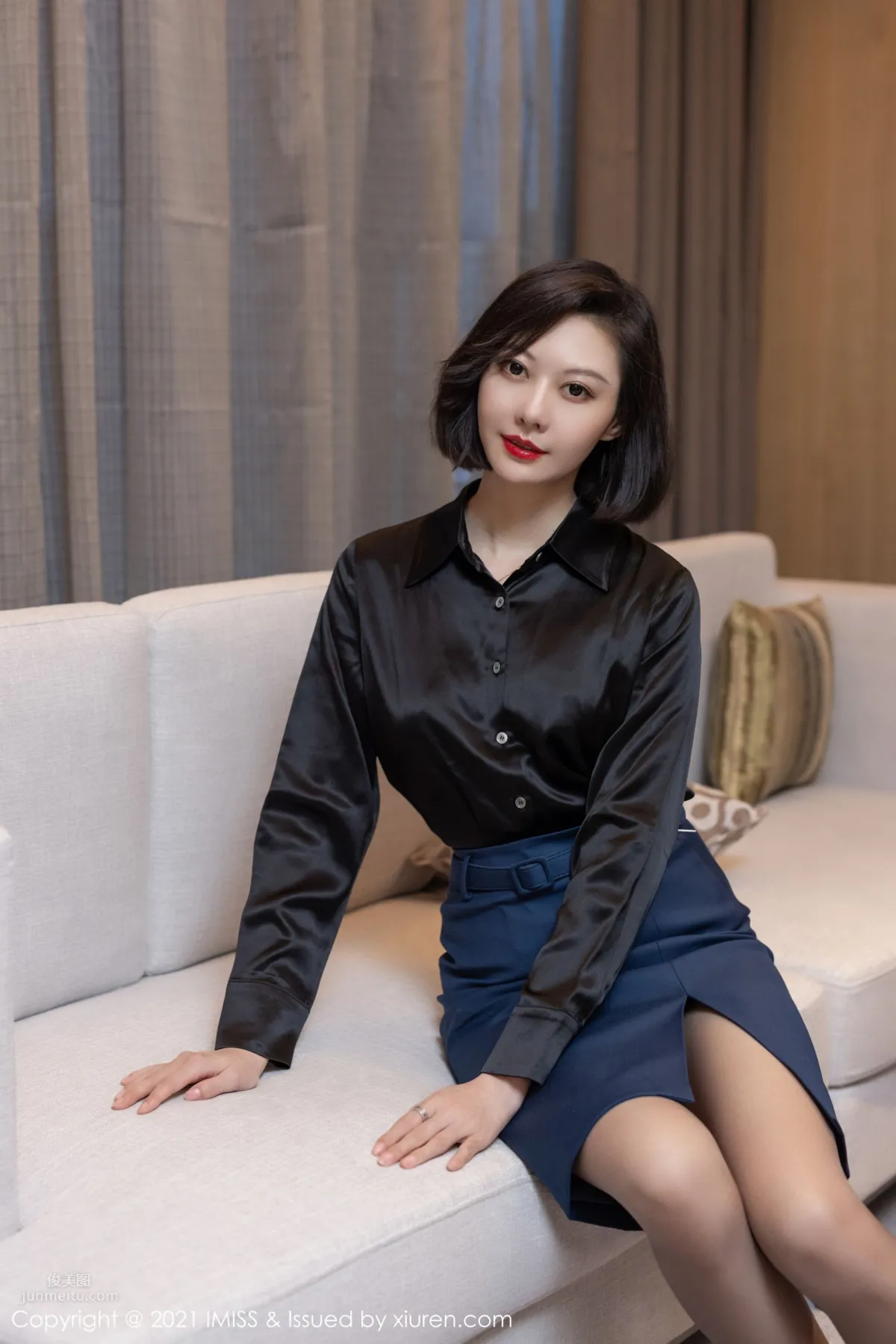 Renee Fu: IMISS photo 19