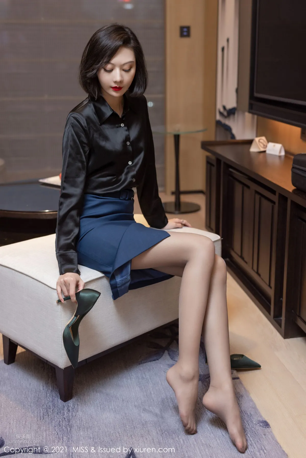 Renee Fu: IMISS photo 28
