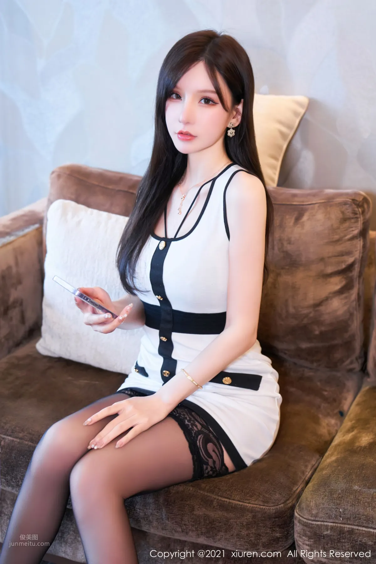 Pink Doll Zhou Yuxi Full of Infinite Imagination photo 6