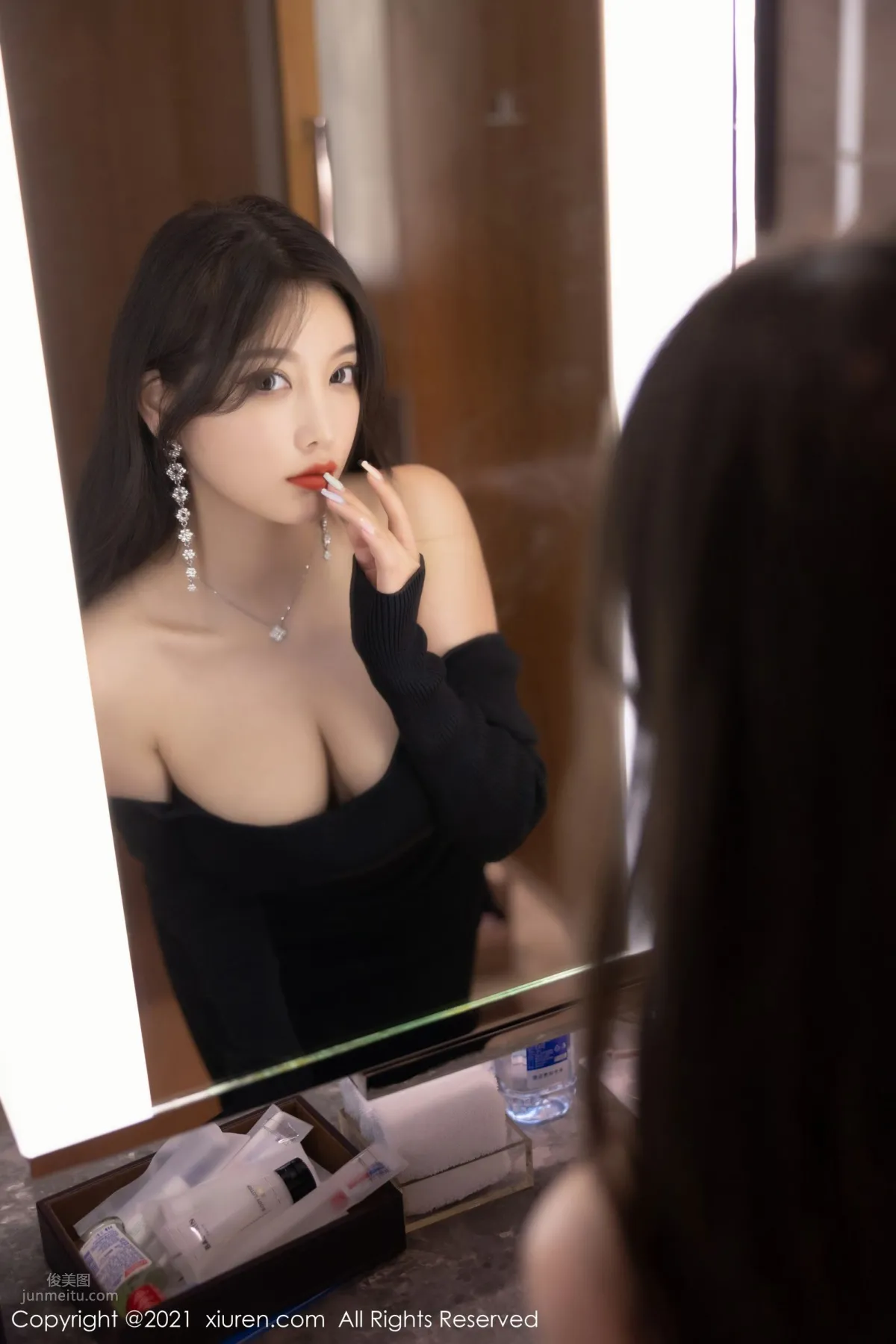 Yang Chenchen: XiuRen photo 36