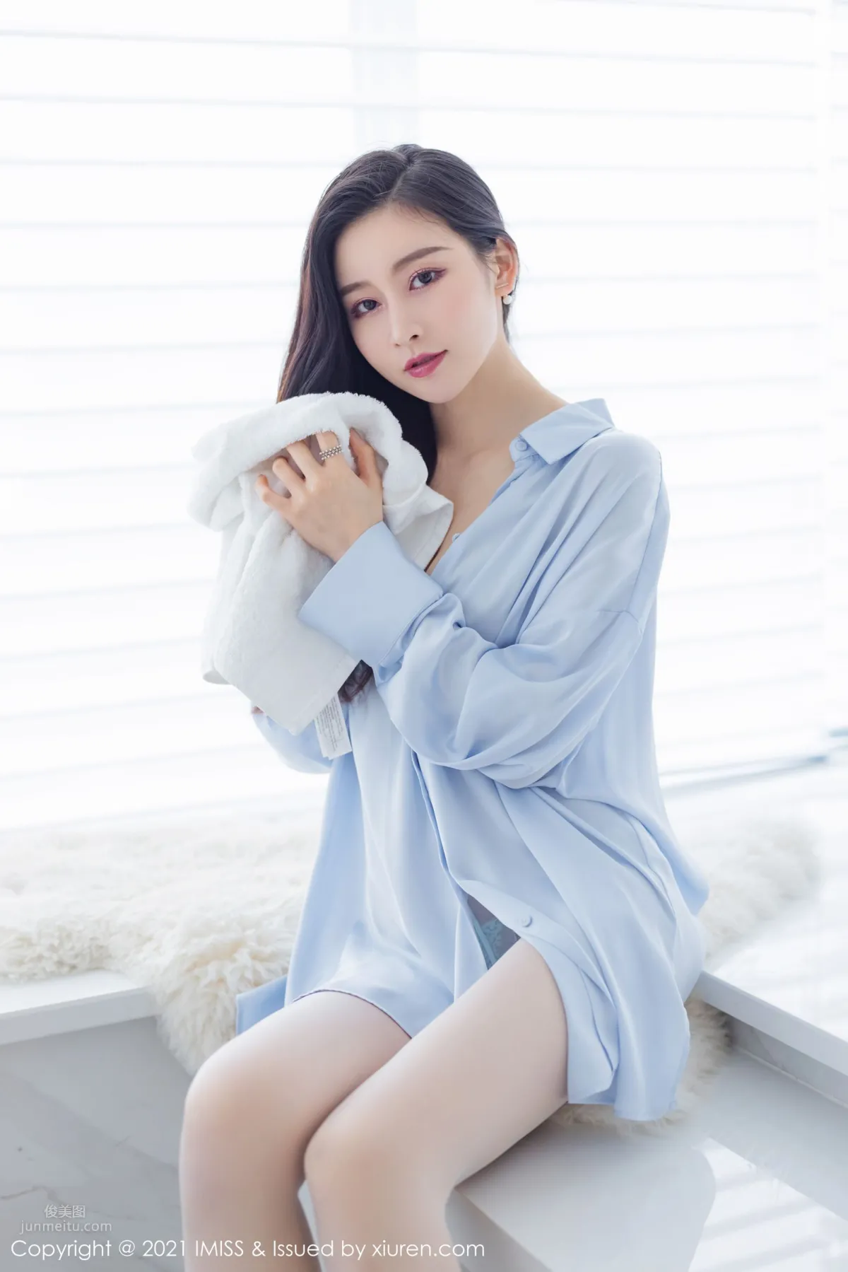 氣質美女Vanessa 獨特女友視角呈現 8