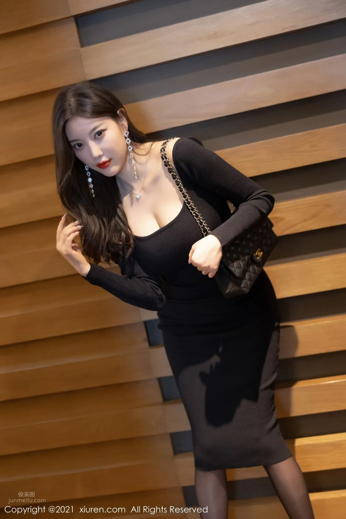 Yang Chenchen: XiuRen photo 6