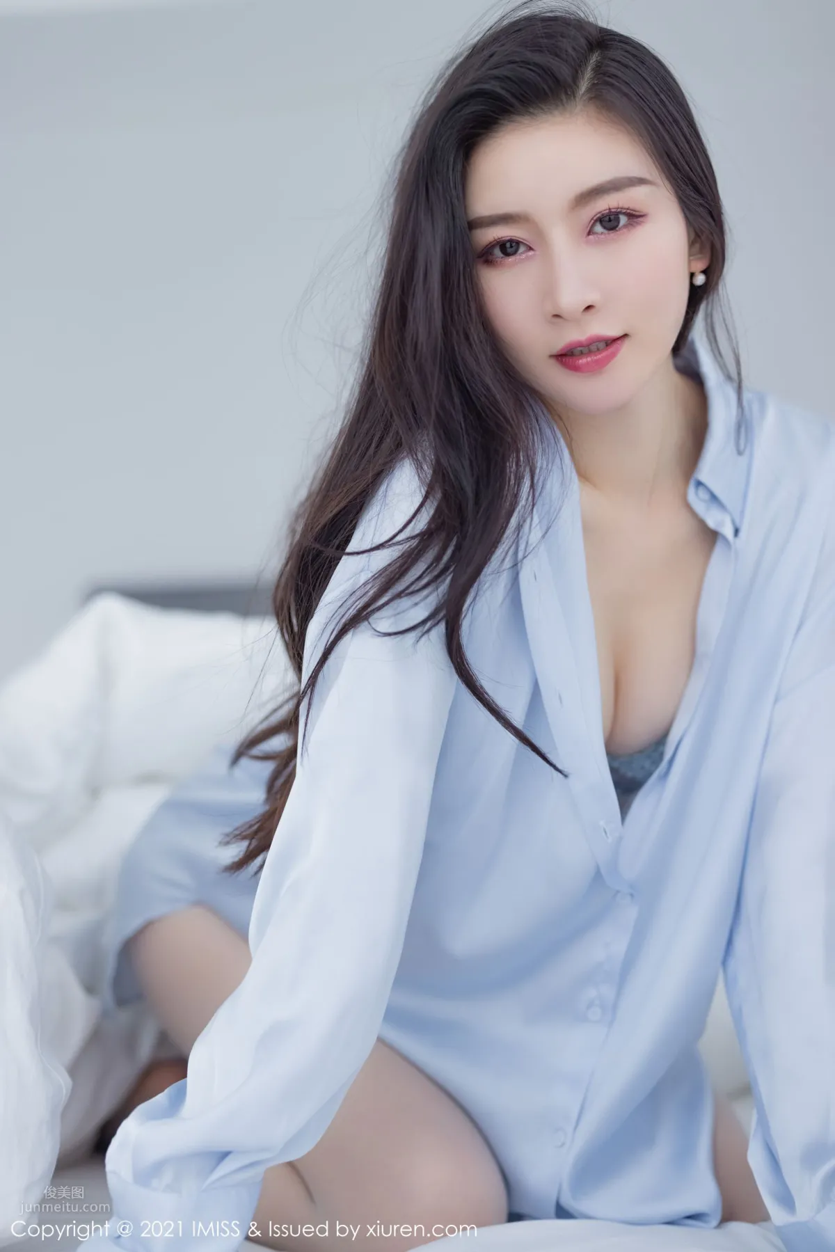 氣質美女Vanessa 獨特女友視角呈現 20
