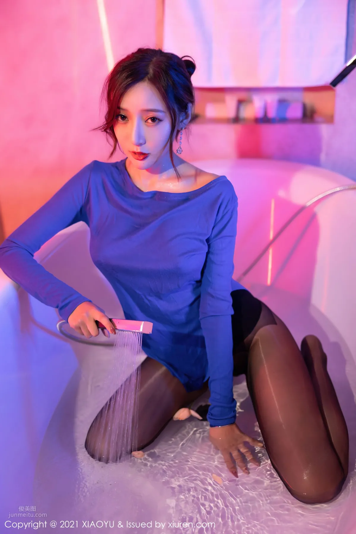 Yanni Wang: XIAOYU photo 36