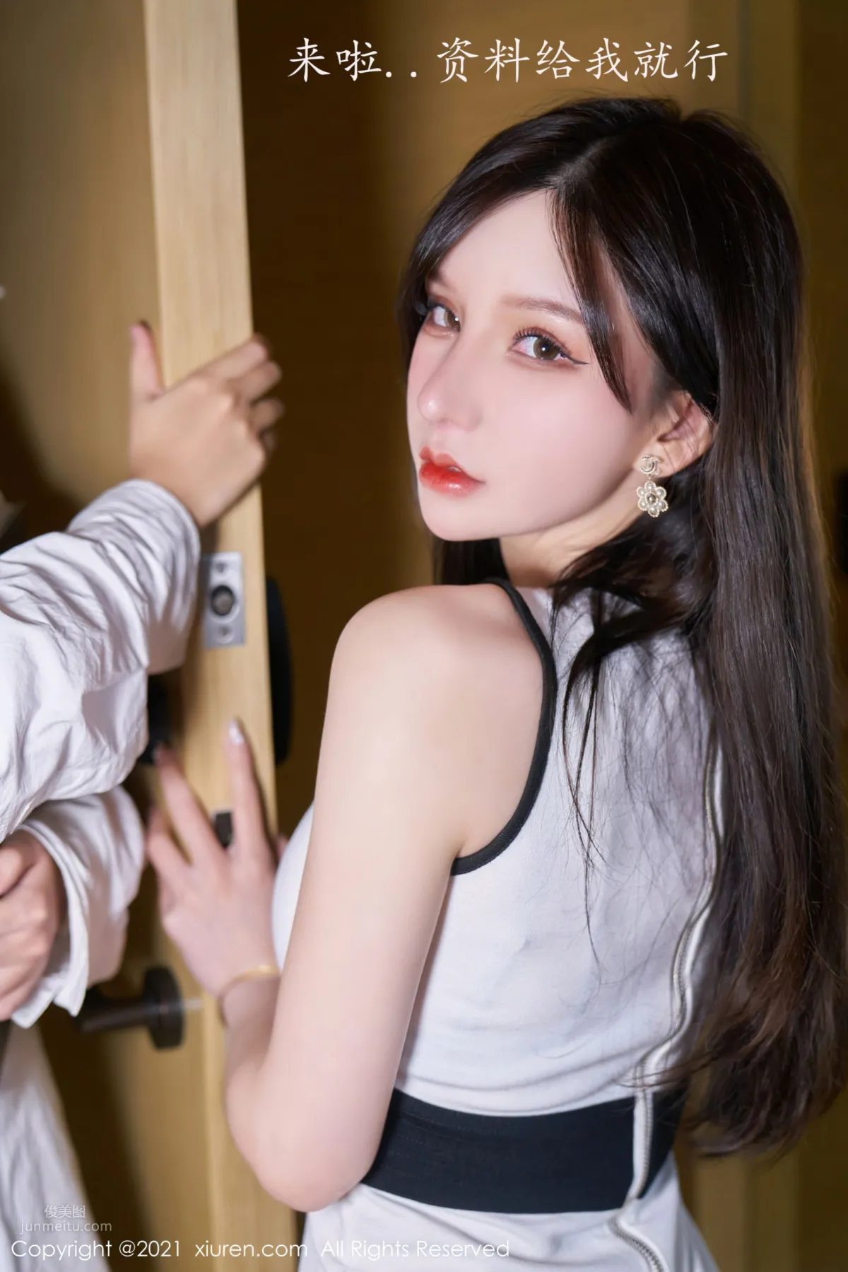 Pink Doll Zhou Yuxi Full of Infinite Imagination photo 2