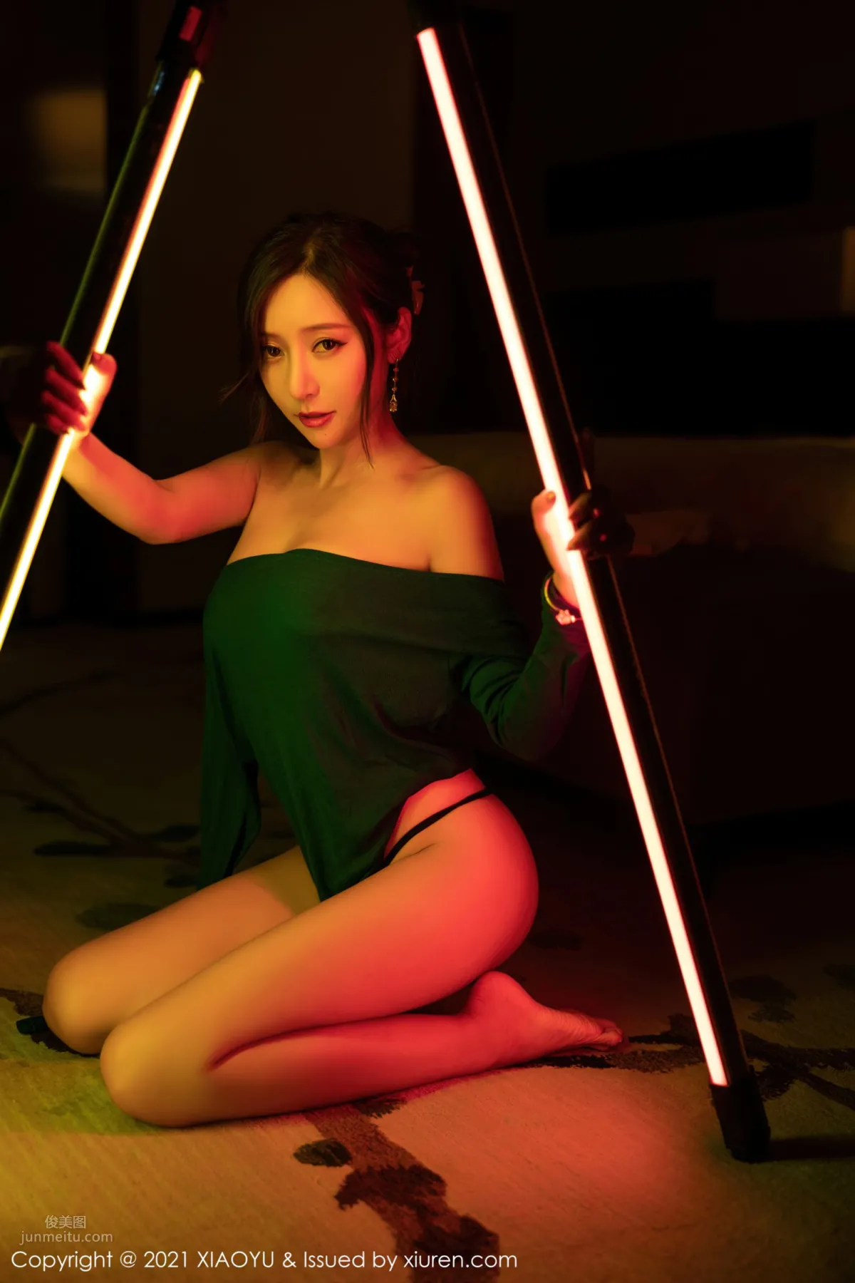 Yanni Wang: XIAOYU photo 76