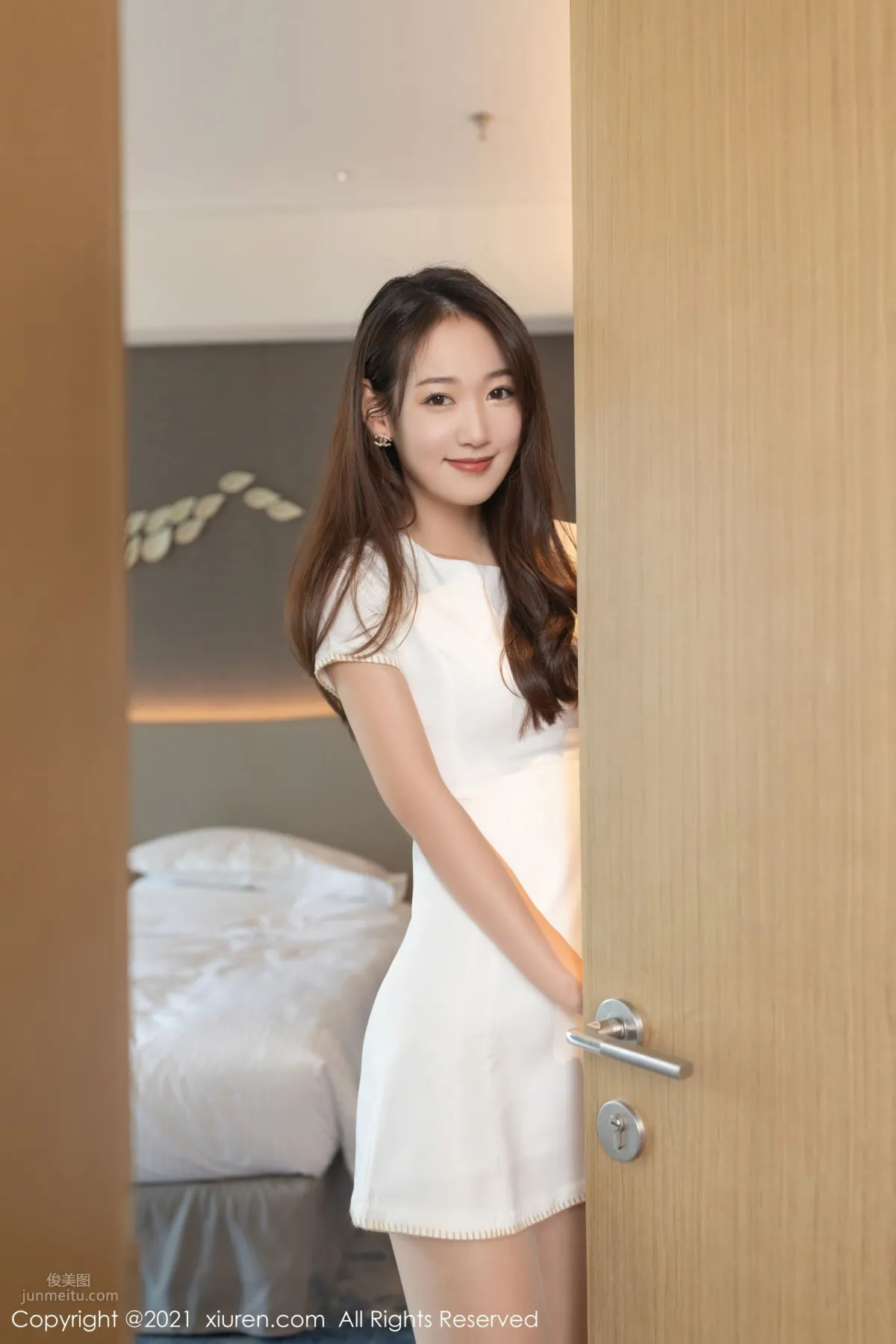 Tang Anqi's Campus Days, Staying at Senior's Home Theme photo 16