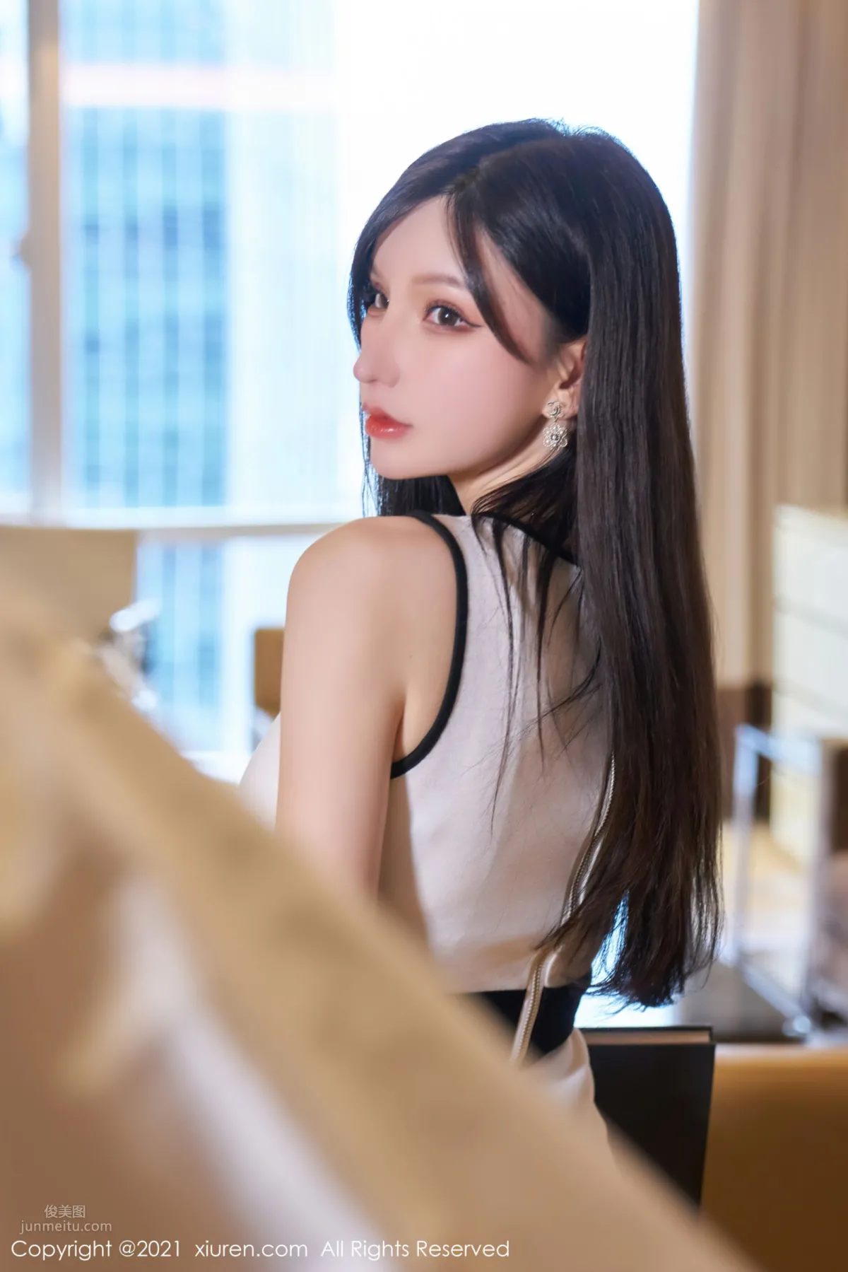 Pink Doll Zhou Yuxi Full of Infinite Imagination photo 28