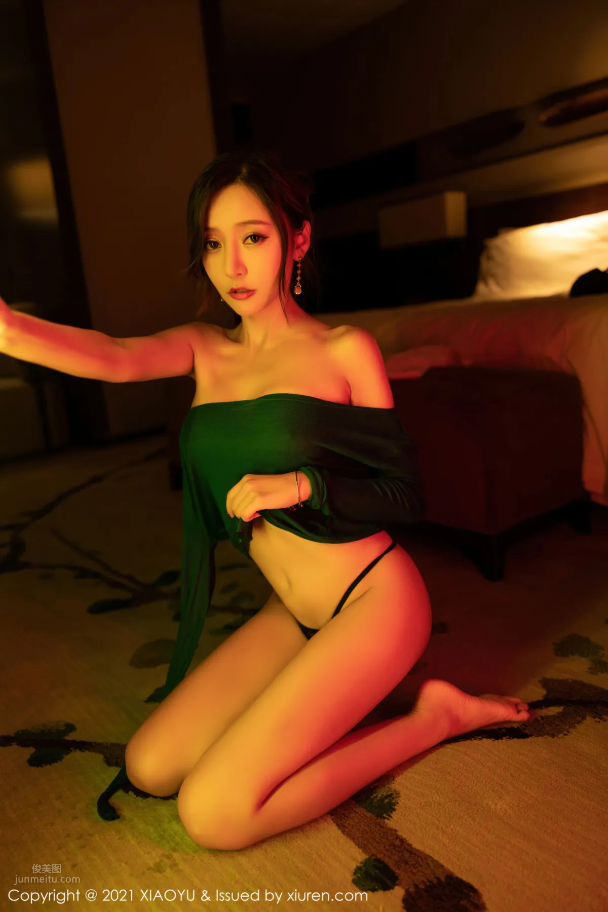 Yanni Wang: XIAOYU photo 75