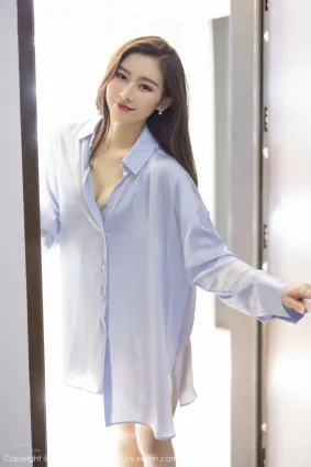 氣質美女Vanessa 獨特女友視角呈現