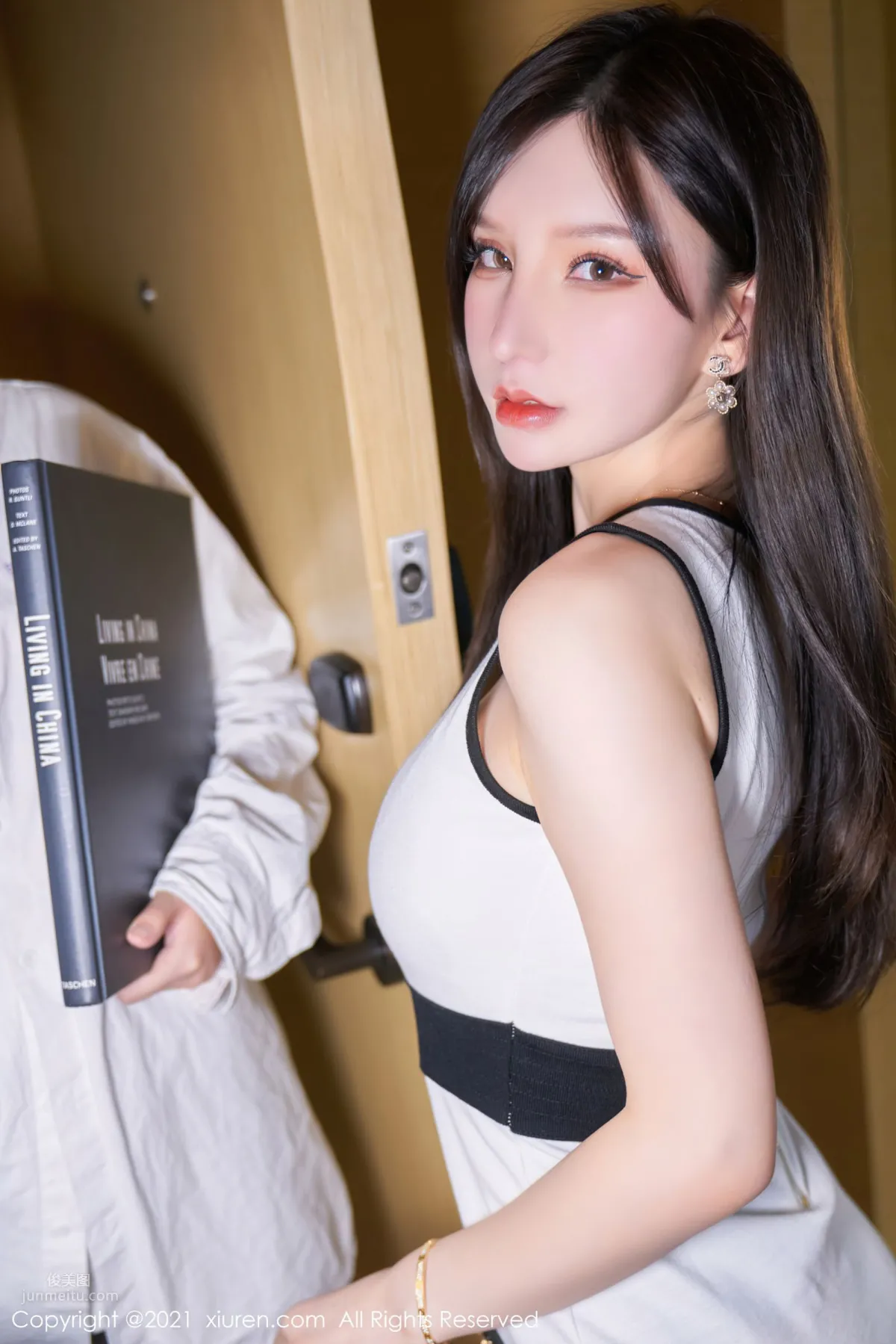 Pink Doll Zhou Yuxi Full of Infinite Imagination photo 25