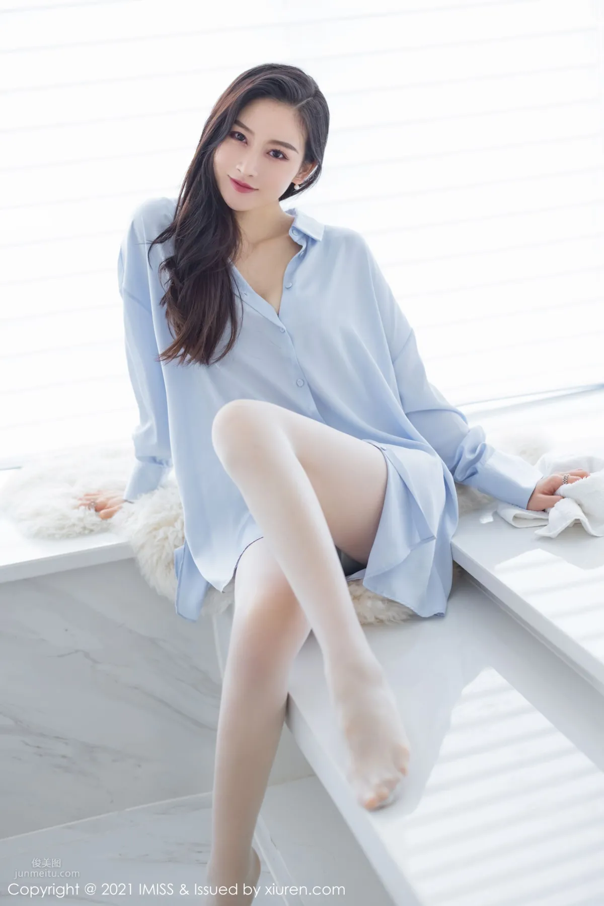 氣質美女Vanessa 獨特女友視角呈現 9