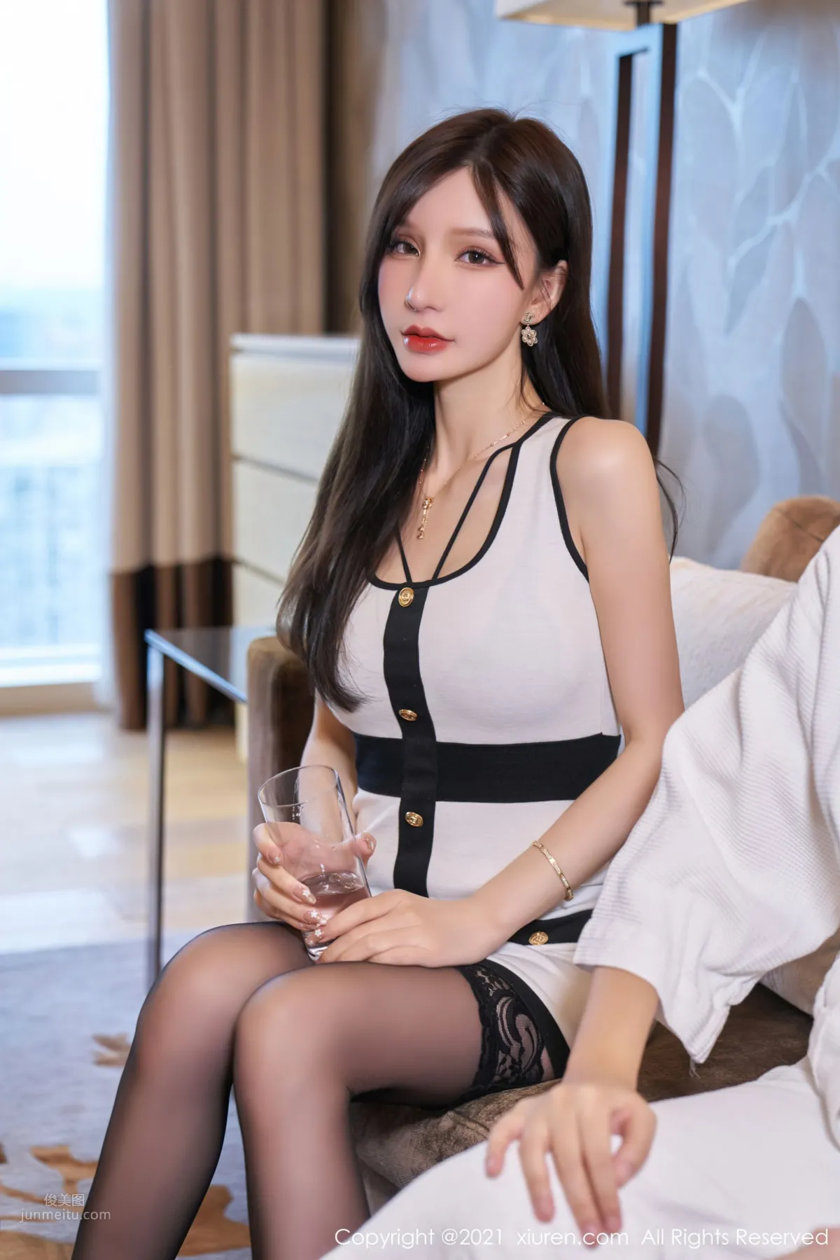 Pink Doll Zhou Yuxi Full of Infinite Imagination photo 46