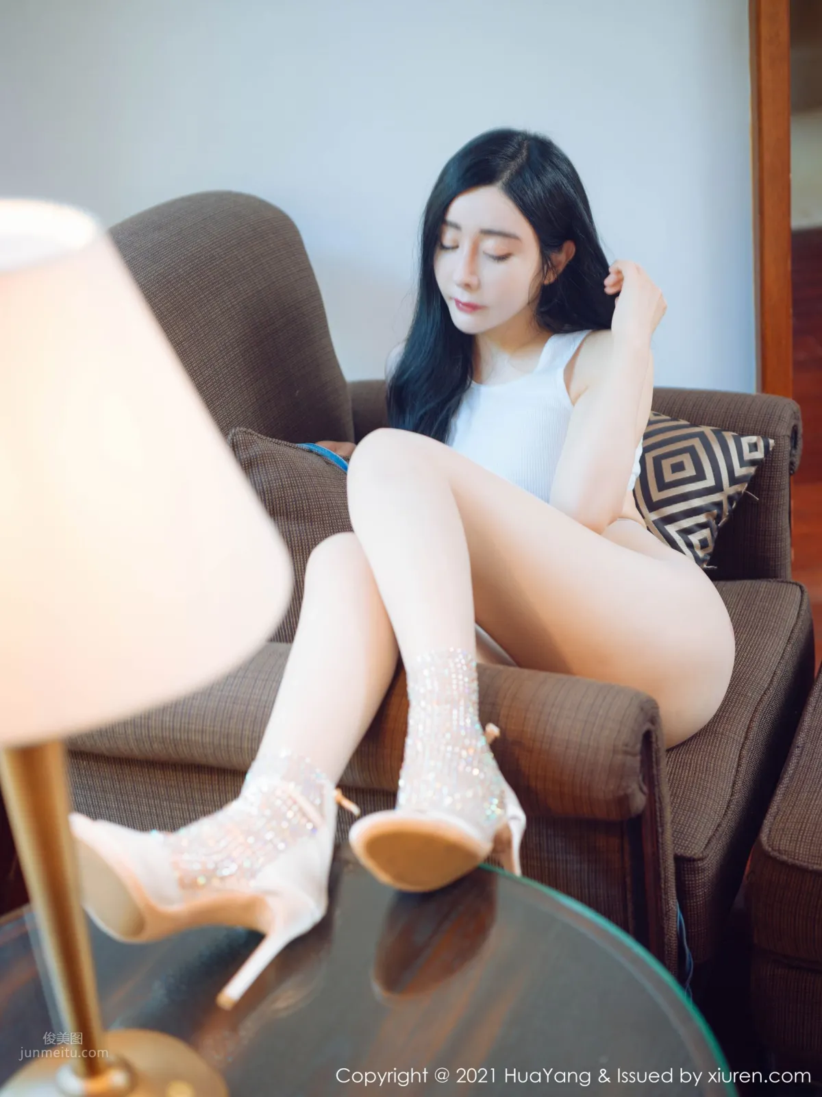 Yun Er: HuaYang photo 43