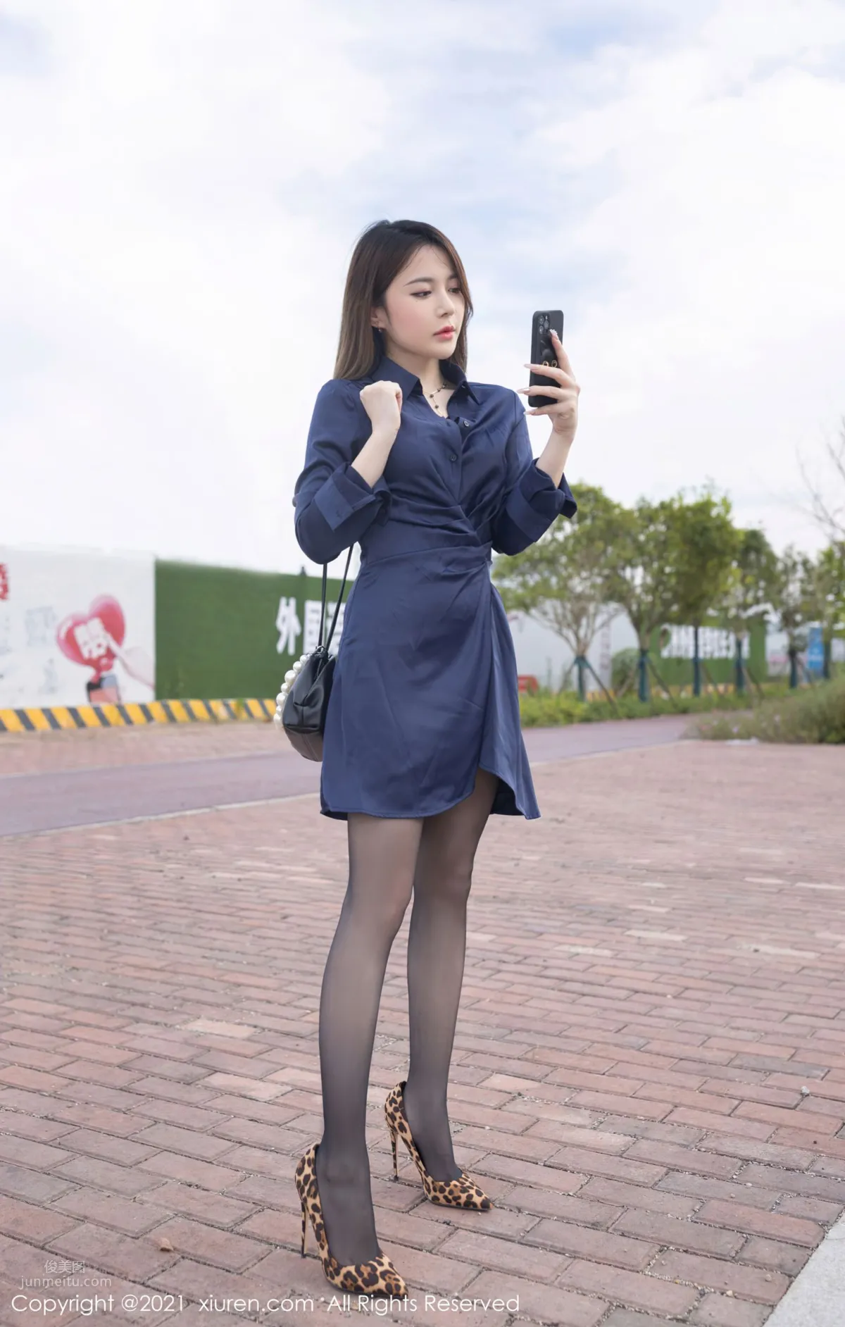 你的女神鱼子酱 顺风车剧情主题_1