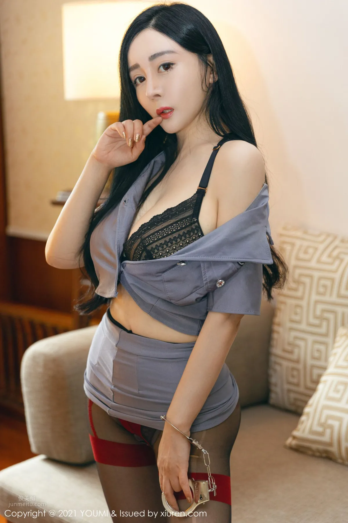 Yun Er: YouMi photo 18