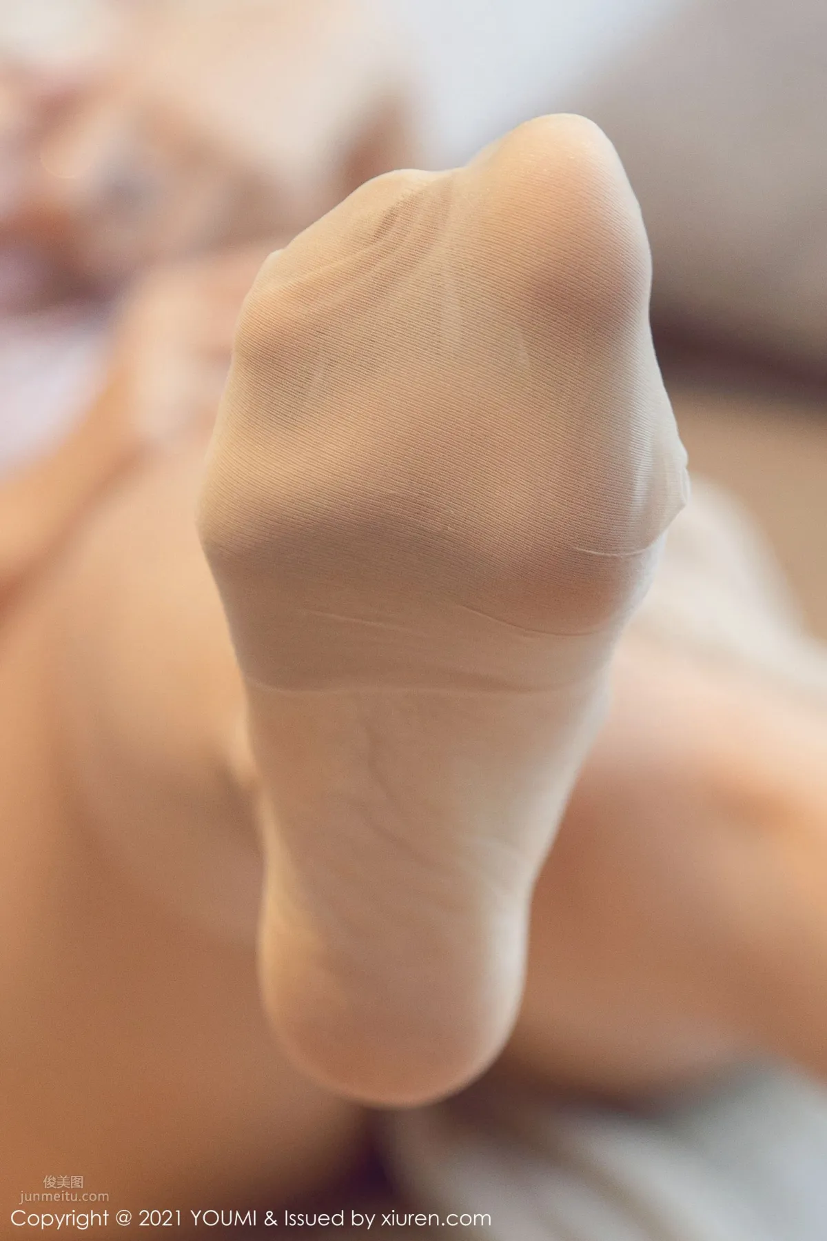 Liu Yilei: YouMi photo 29