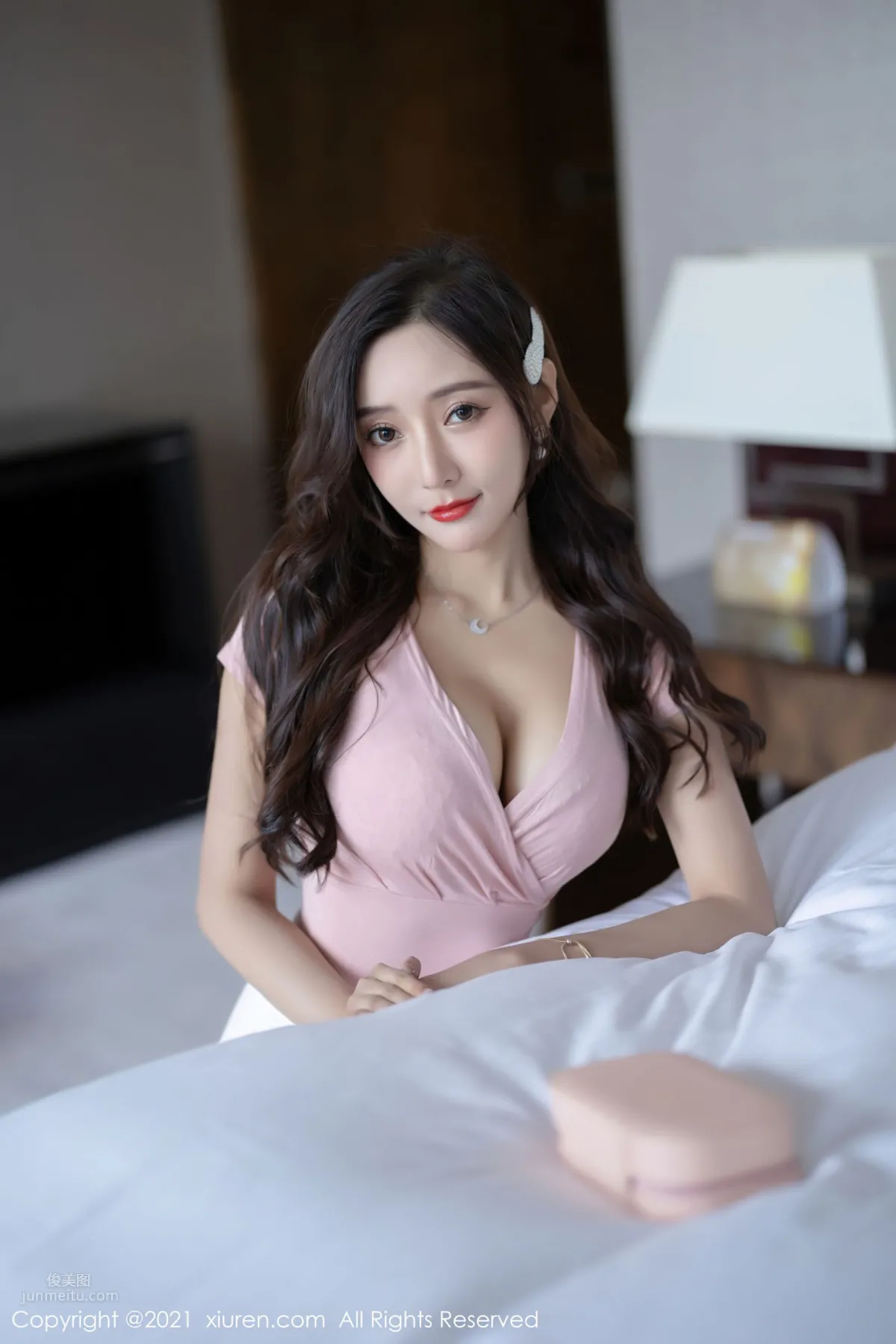 [XiuRen] 2021.11.05 No.4173 Wang Xinyao yanni photo 22