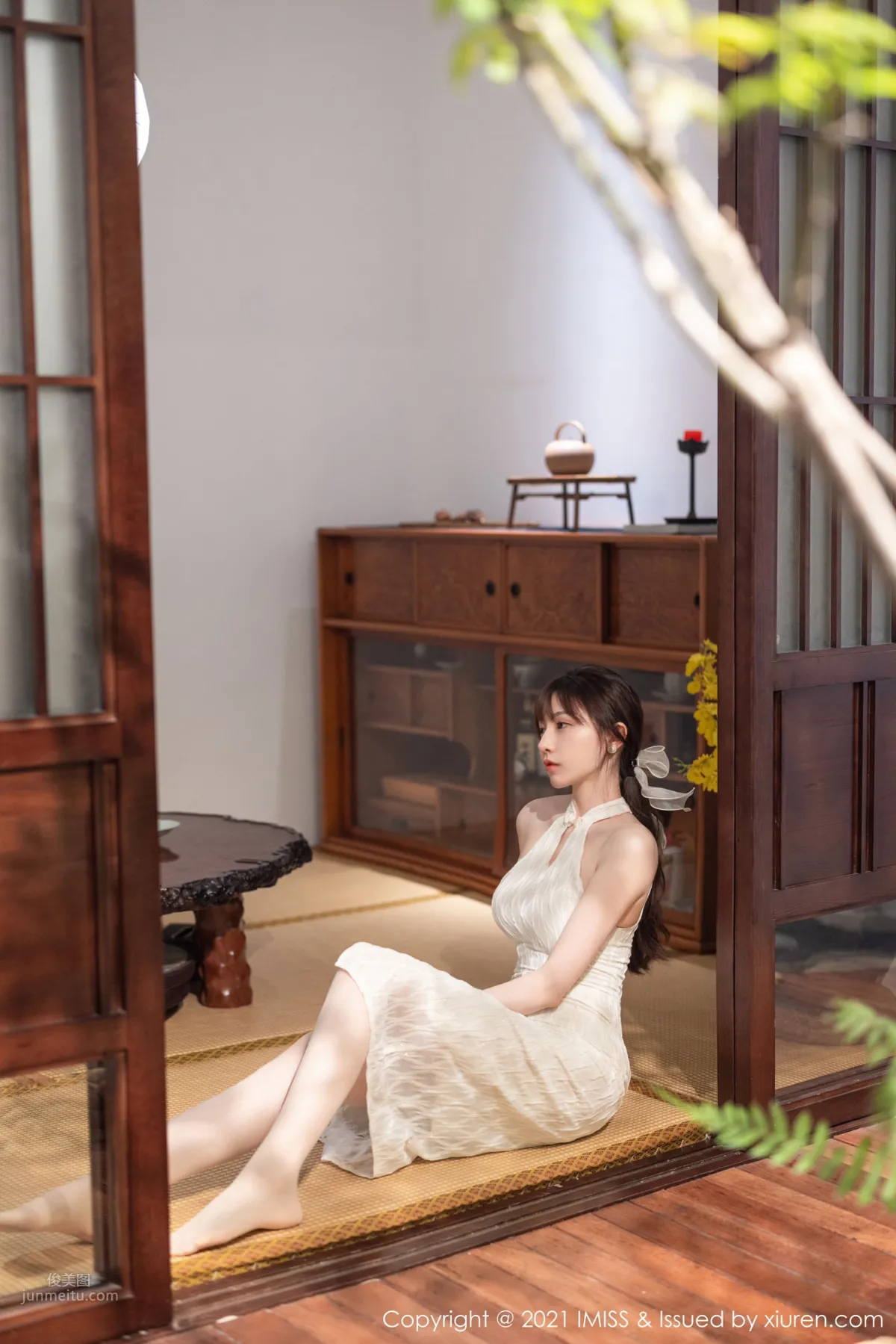 [IMISS] 2021.10.09 VOL.636 Lynn劉奕甯 7