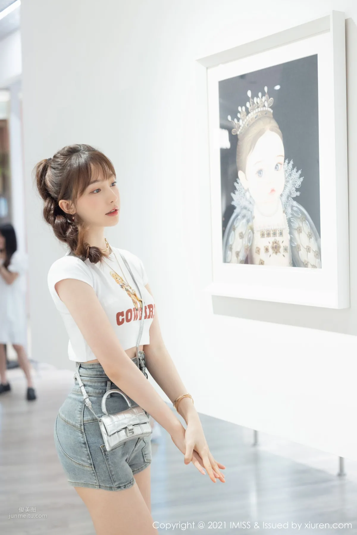 [IMISS] 2021.10.09 VOL.636 Lynn劉奕甯 19