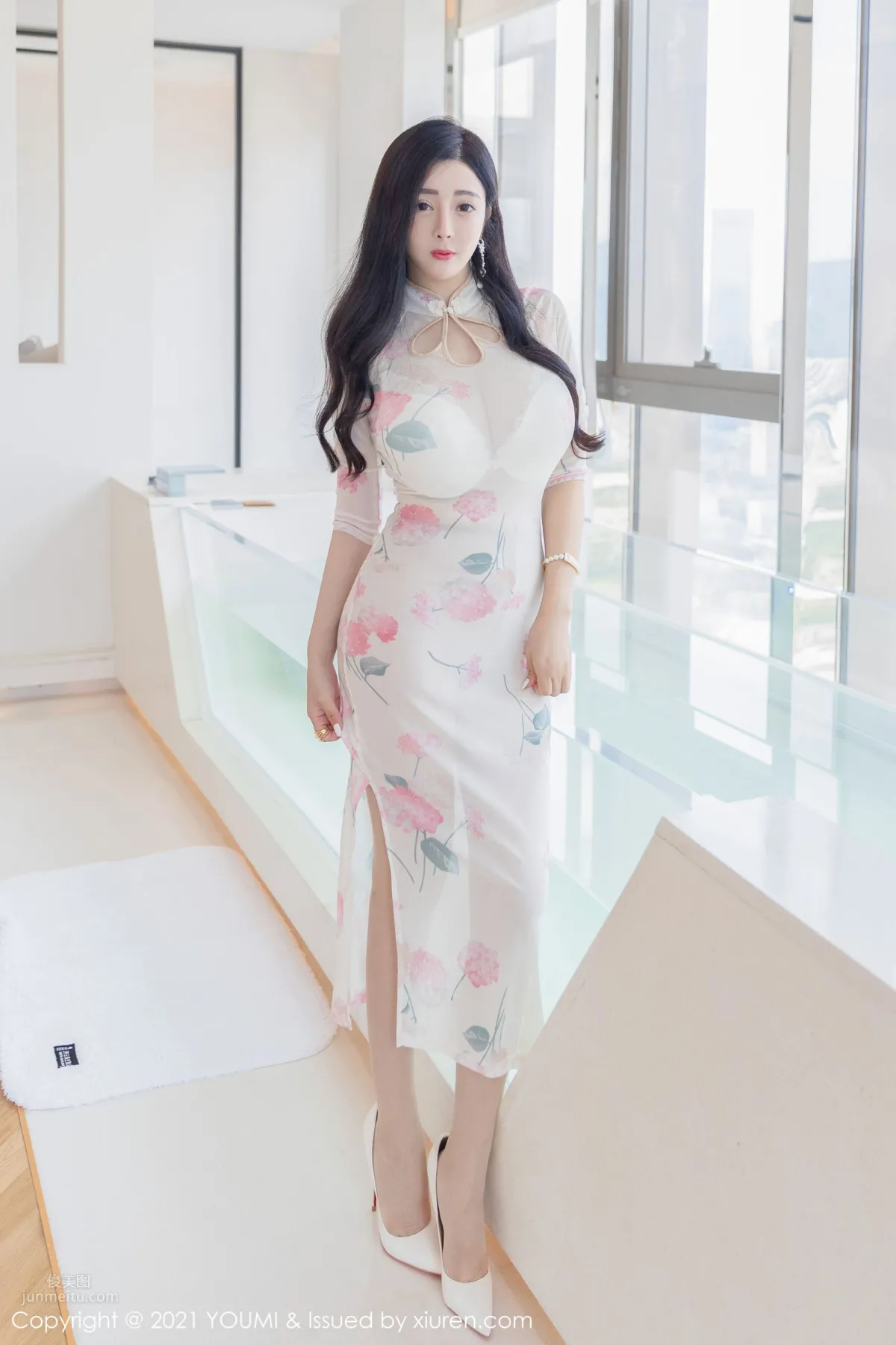 [YOUMI] 2021.10.18 VOL.706 允薾_0