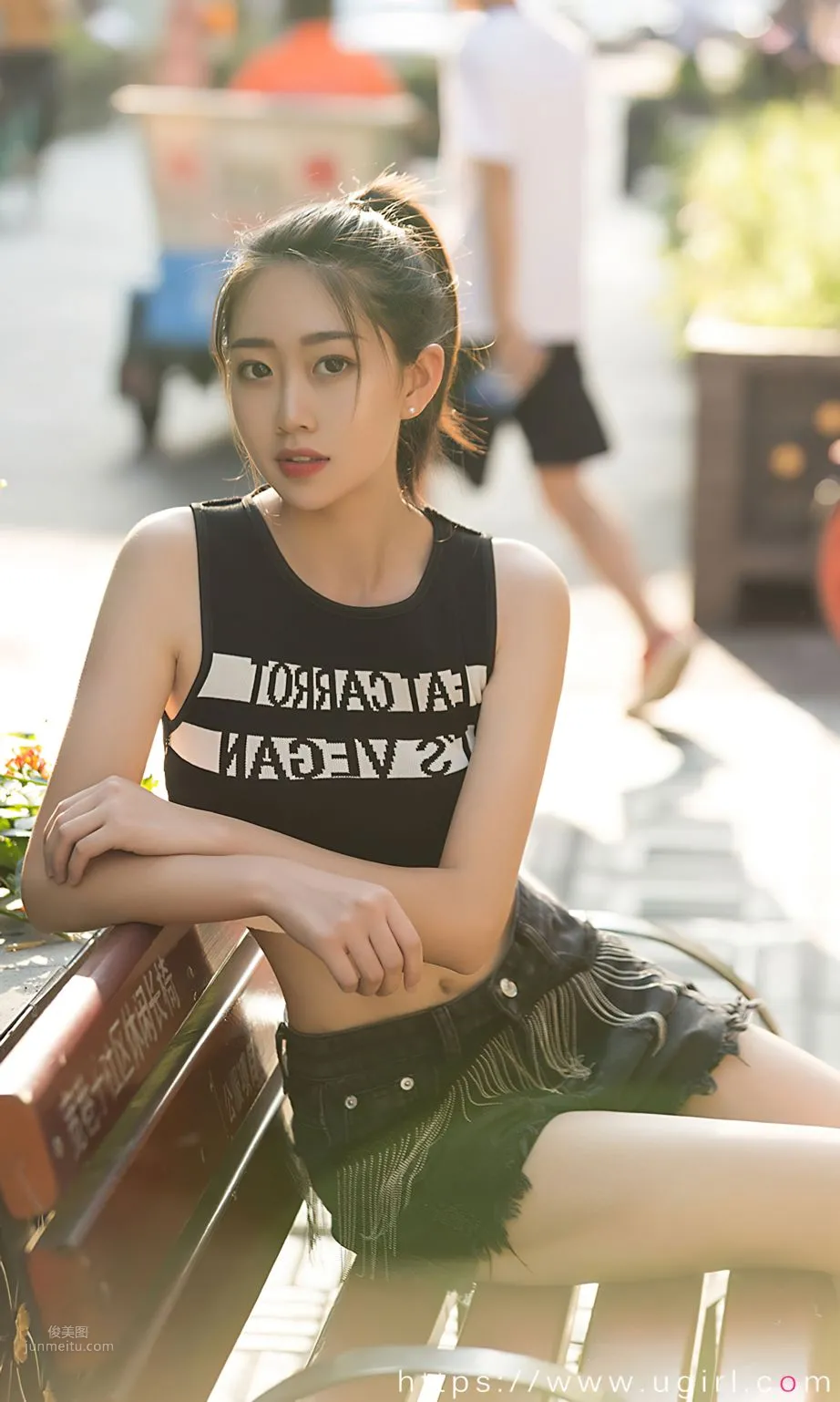 Xiao Xueer's Sweet Girl Diary, Sweet Soft Girl, Bright Sunshine photo 20