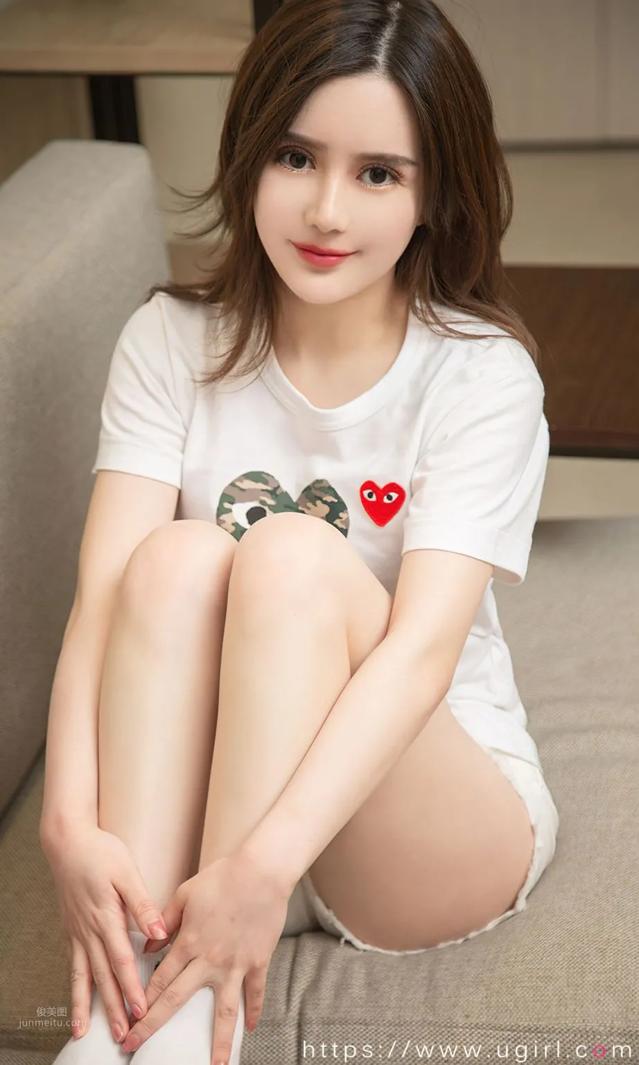 Ma Lele: Ugirls App photo 9