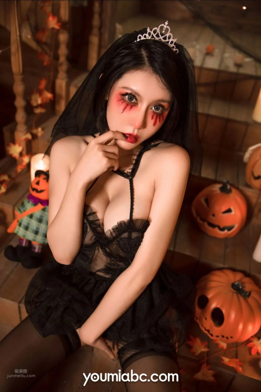 Anni Siduo La: YouMei photo 4