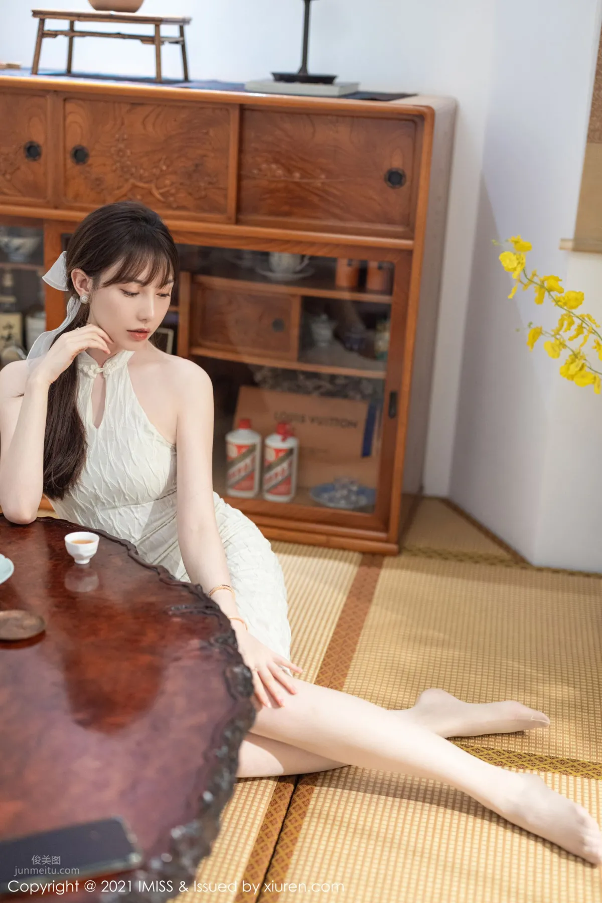 [IMISS] 2021.10.09 VOL.636 Lynn劉奕甯 9