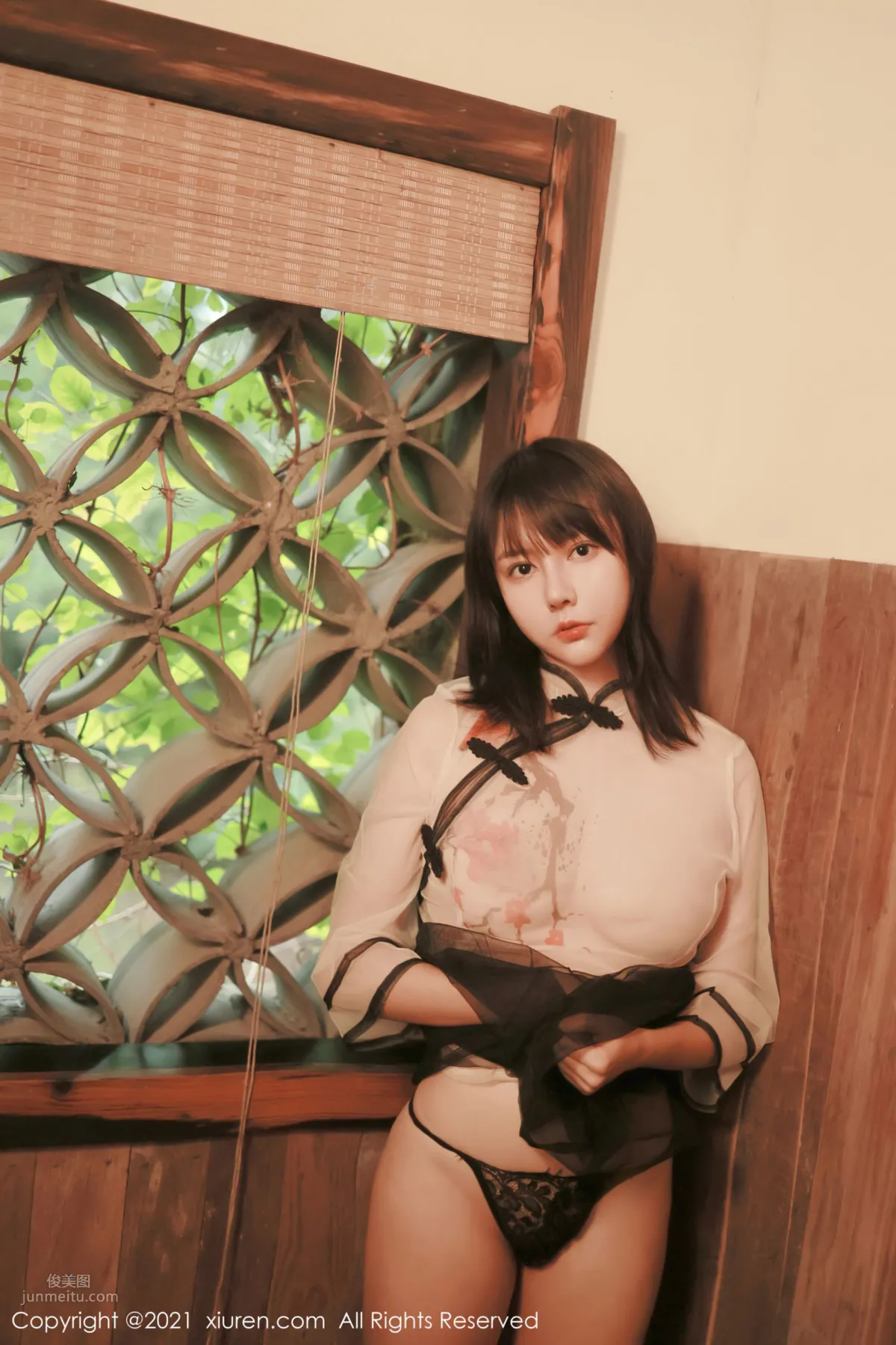 [XiuRen] 2021.11.18 No.4234 韓希蕾 29