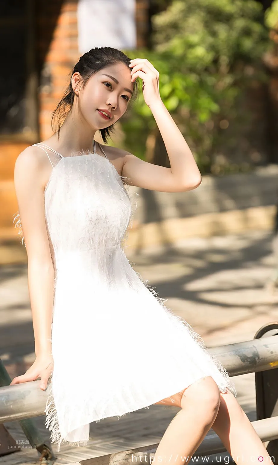 Xiao Xueer's Sweet Girl Diary, Sweet Soft Girl, Bright Sunshine photo 10