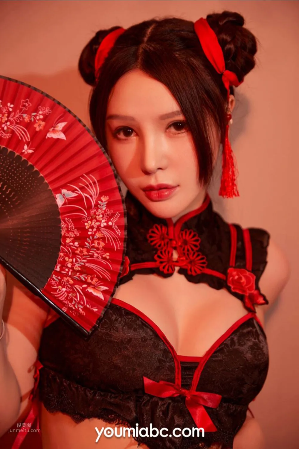 Li Duoduo: YouMei photo 13