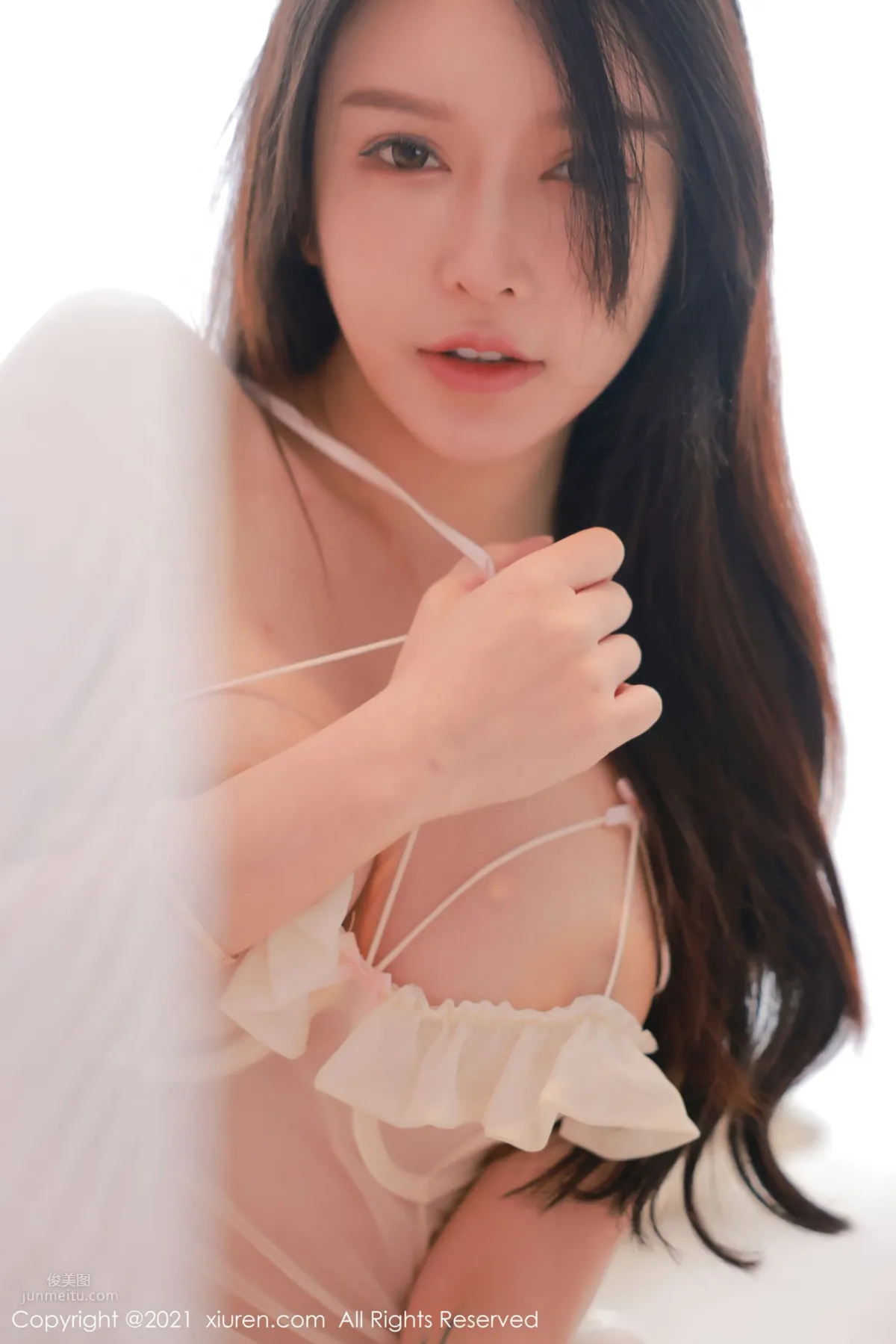 [XiuRen] 2021.11.03 No.4160 Yutu miki photo 24