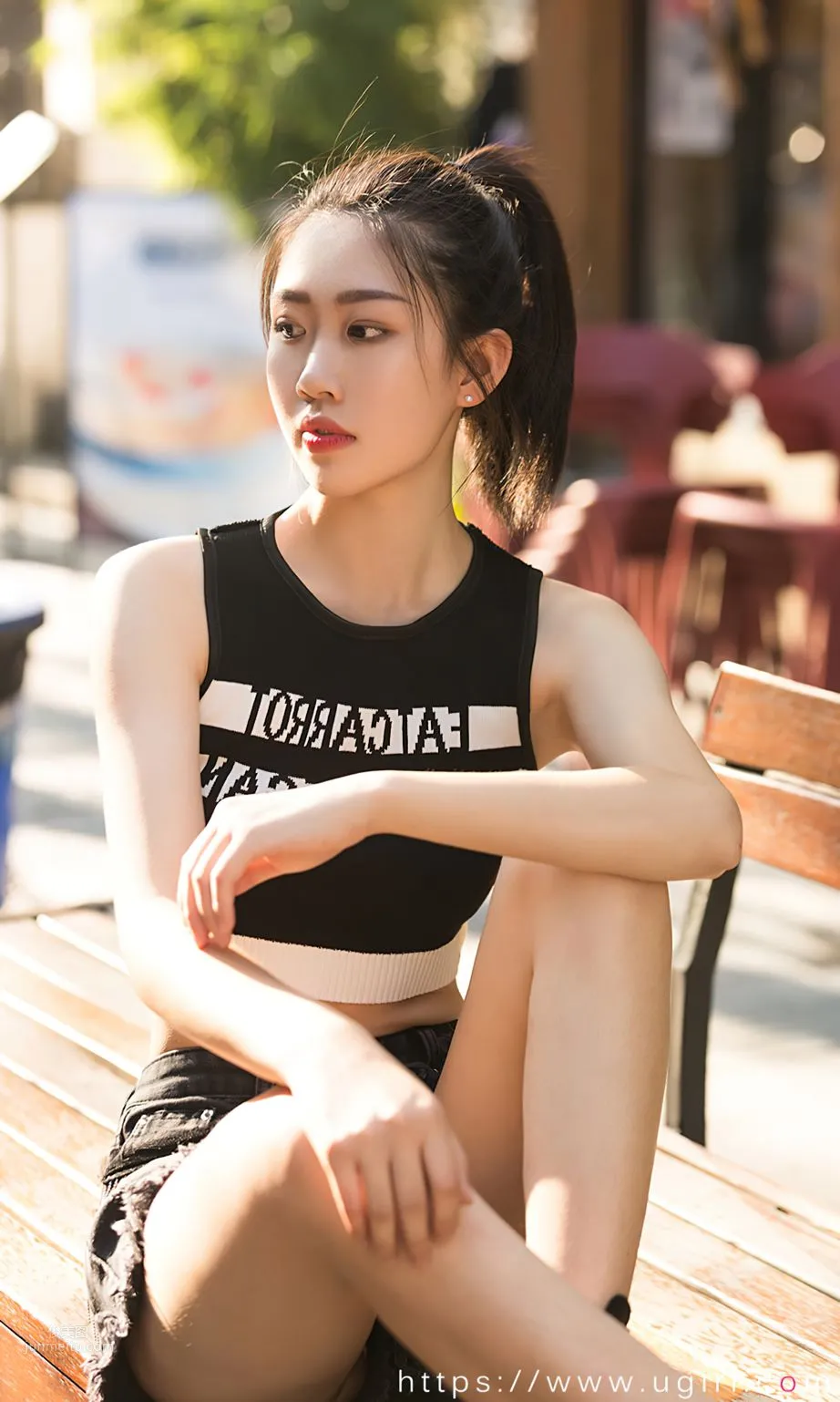 Xiao Xueer's Sweet Girl Diary, Sweet Soft Girl, Bright Sunshine photo 24
