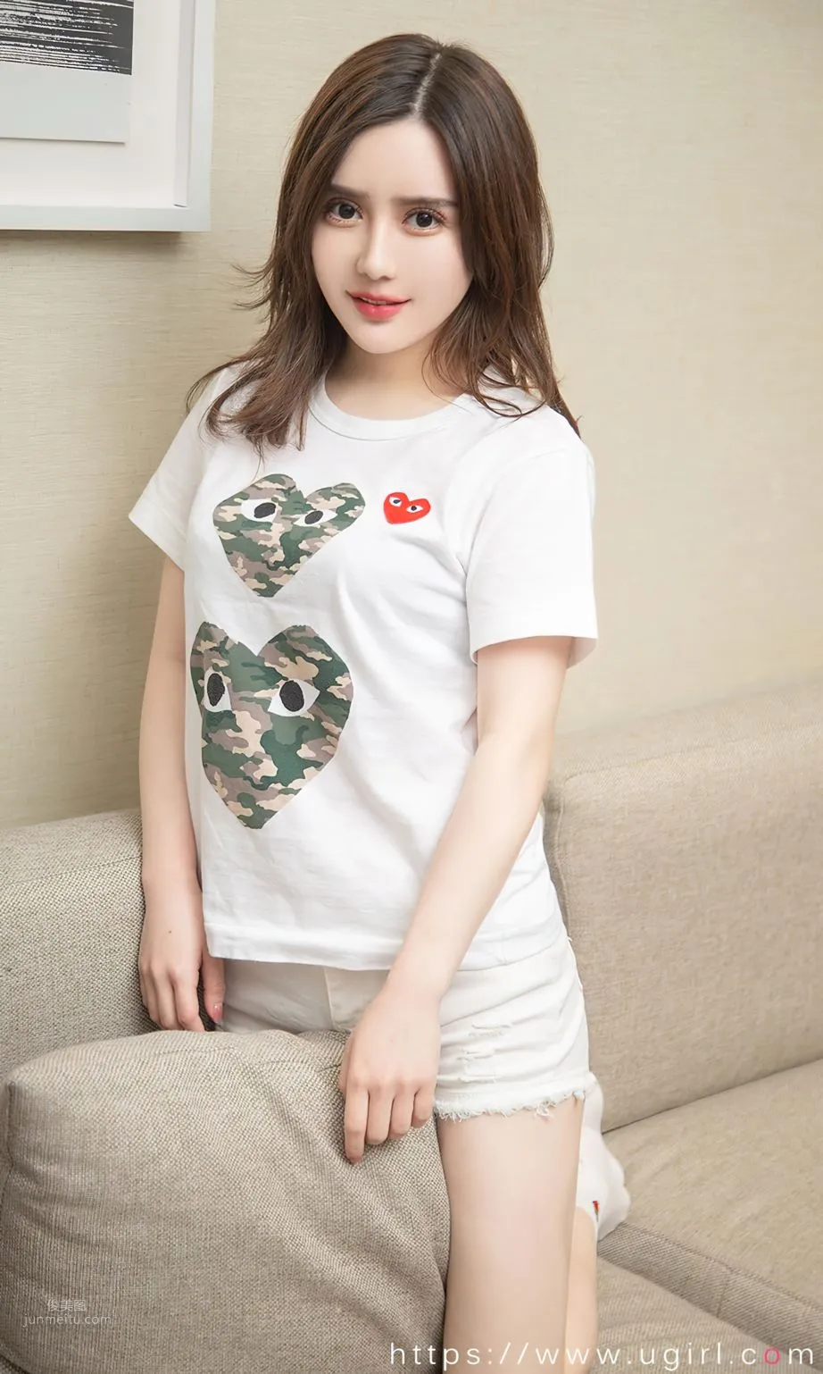 Ma Lele: Ugirls App photo 5