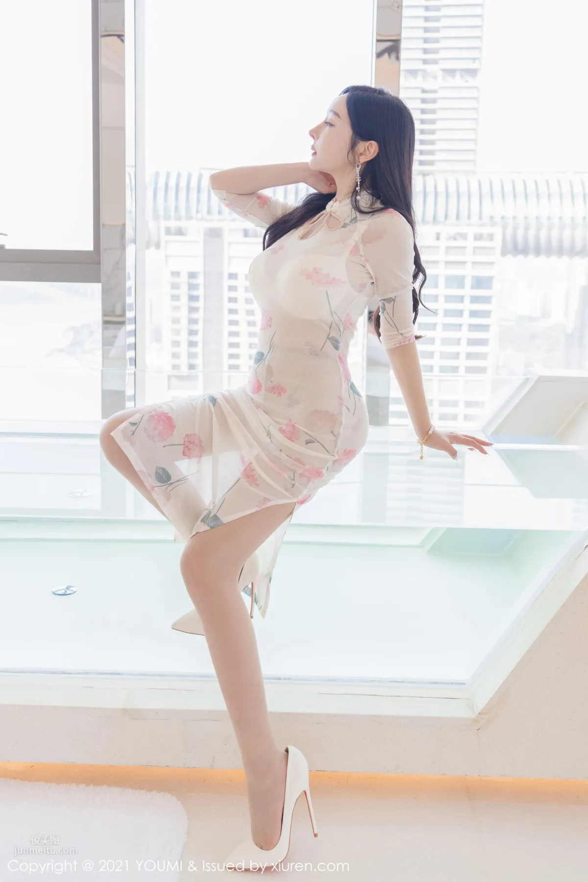 [YOUMI] 2021.10.18 VOL.706 允薾_7