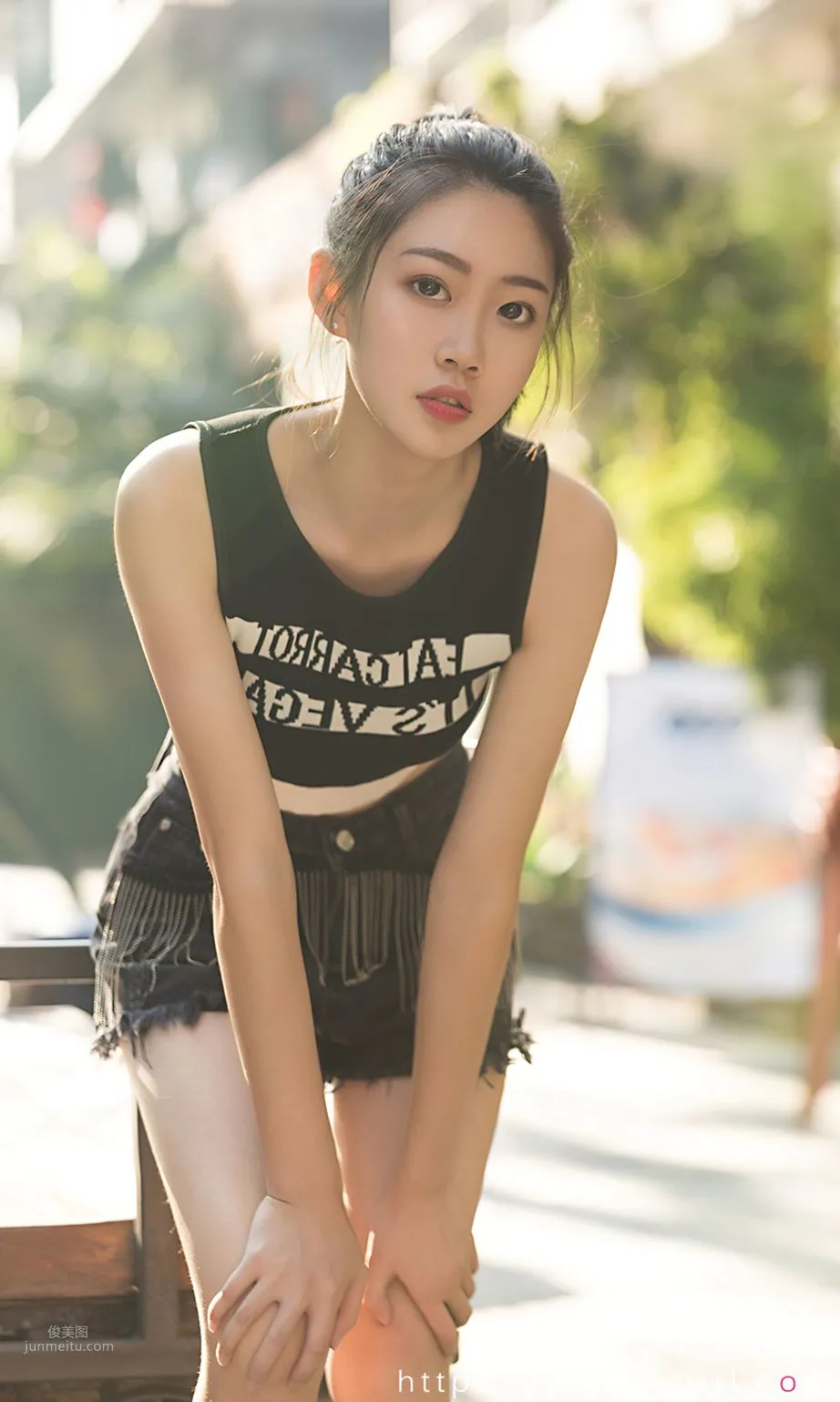 Xiao Xueer's Sweet Girl Diary, Sweet Soft Girl, Bright Sunshine photo 15