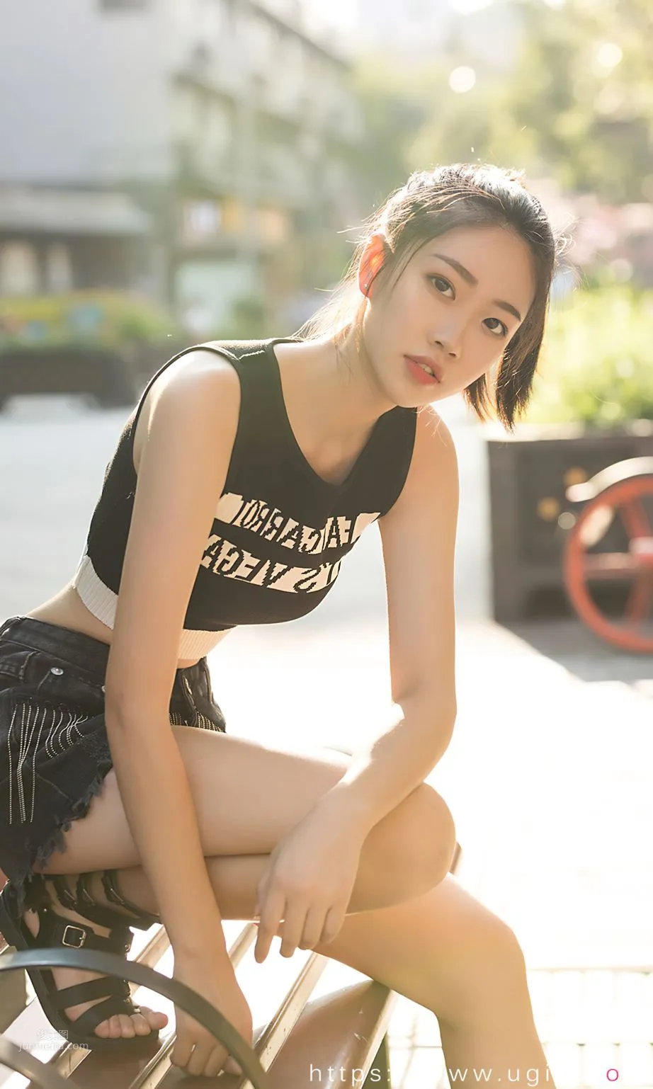 Xiao Xueer's Sweet Girl Diary, Sweet Soft Girl, Bright Sunshine photo 31