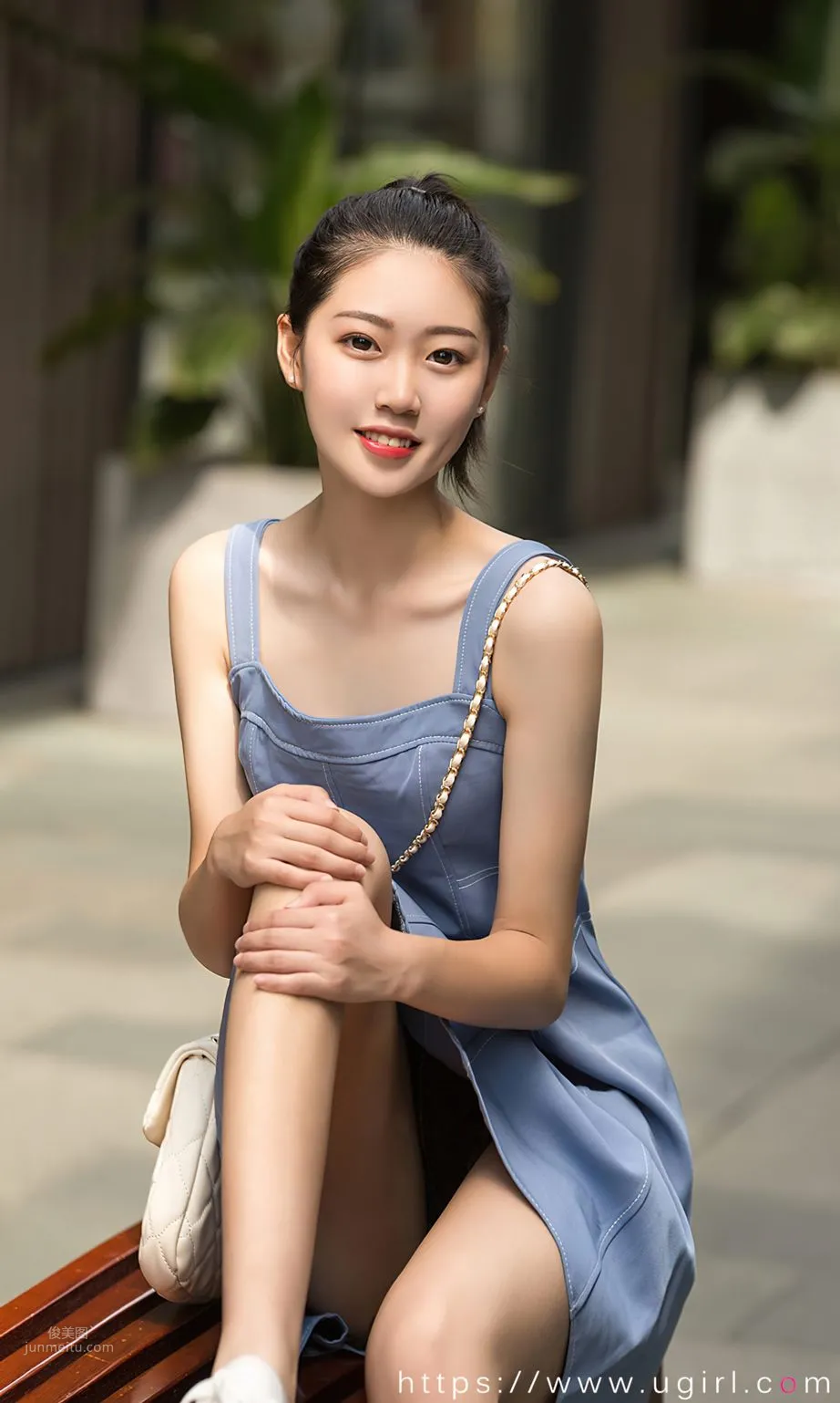 Xiao Xueer's Sweet Girl Diary, Sweet Soft Girl, Bright Sunshine photo 14