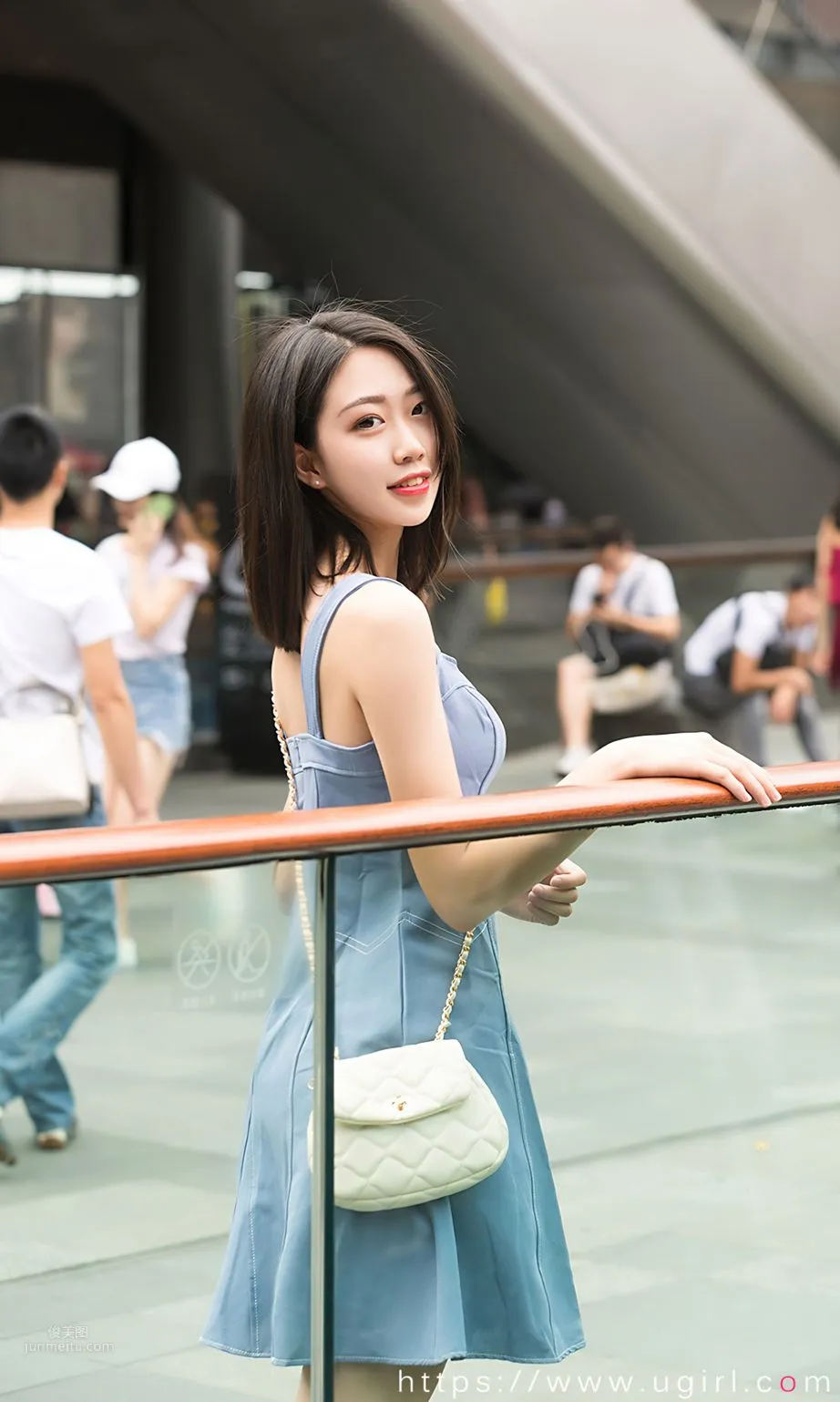Xiao Xueer's Sweet Girl Diary, Sweet Soft Girl, Bright Sunshine photo 32