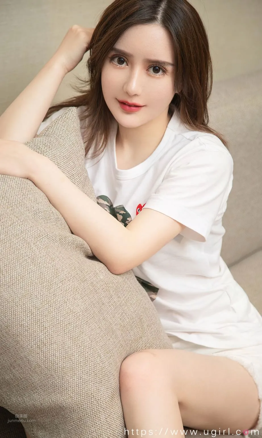 Ma Lele: Ugirls App photo 29