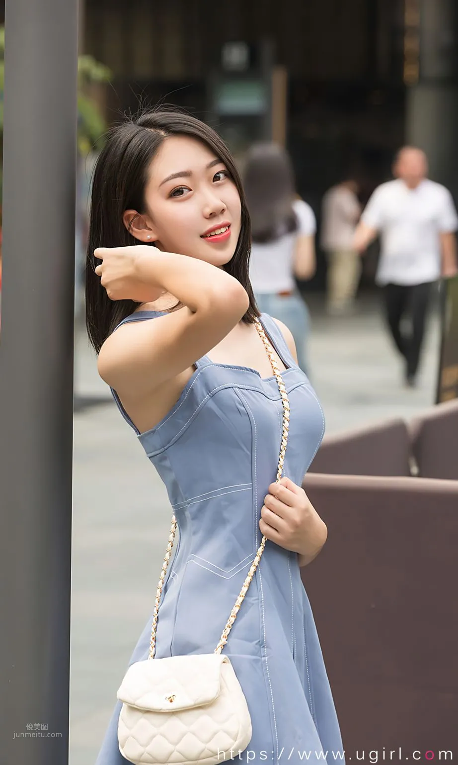 Xiao Xueer's Sweet Girl Diary, Sweet Soft Girl, Bright Sunshine photo 17