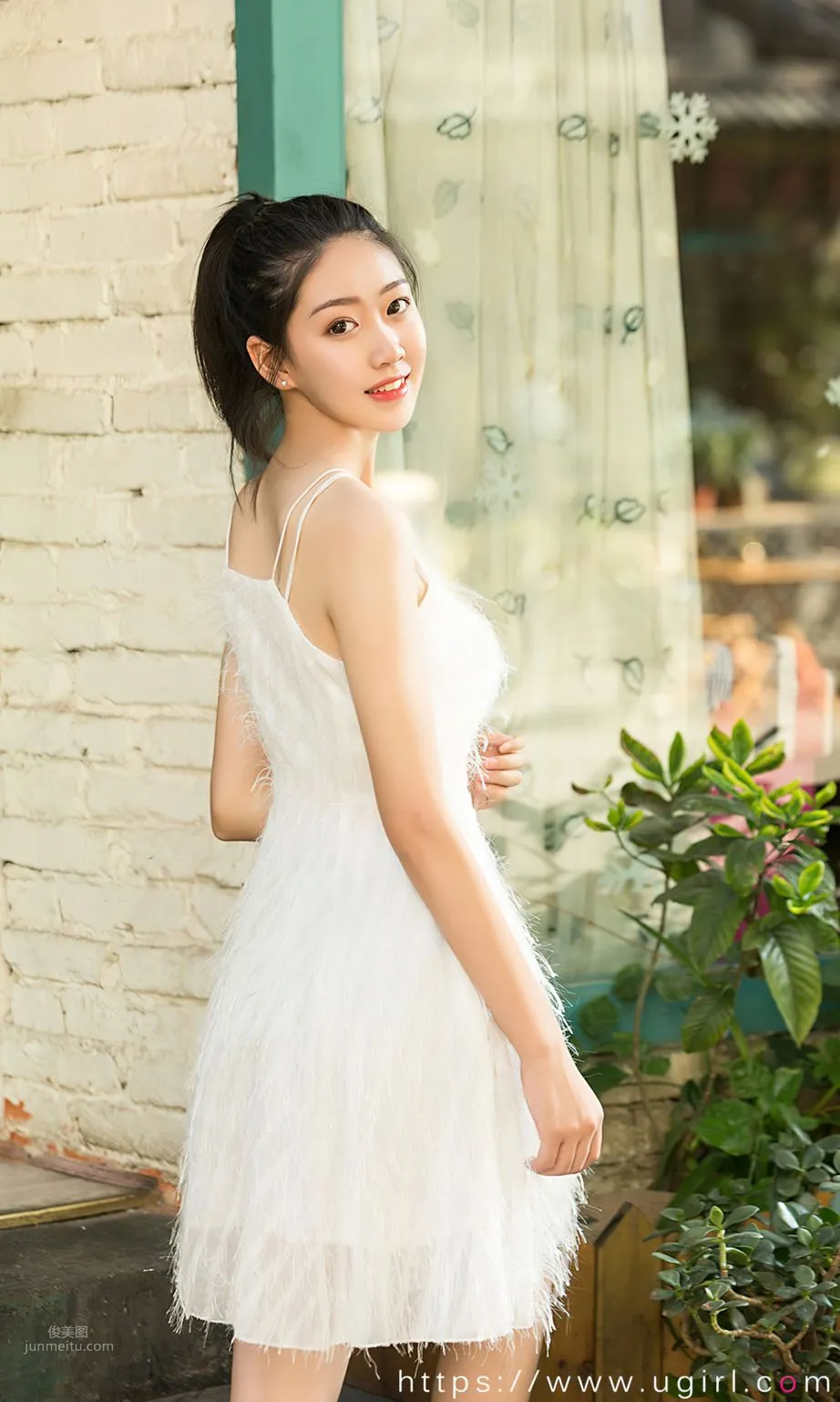Xiao Xueer's Sweet Girl Diary, Sweet Soft Girl, Bright Sunshine photo 7