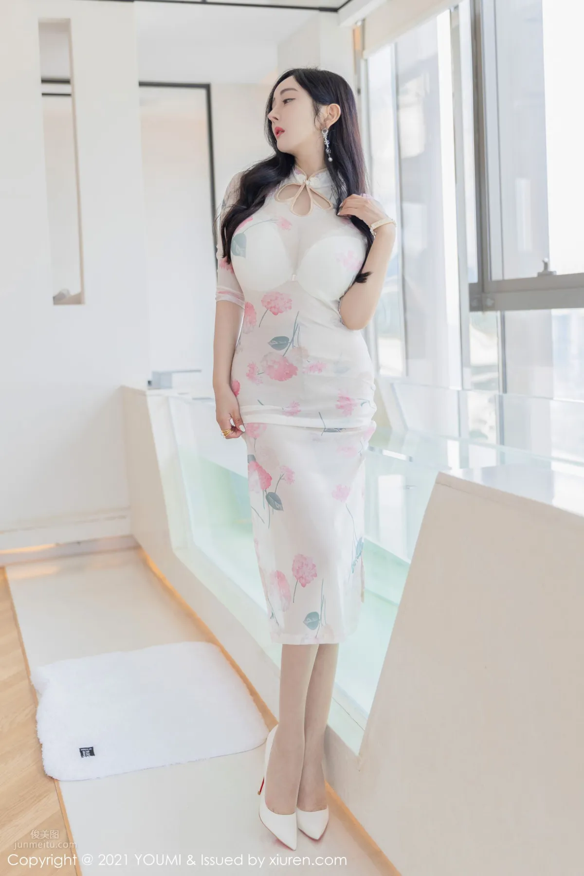 [YOUMI] 2021.10.18 VOL.706 允薾_1