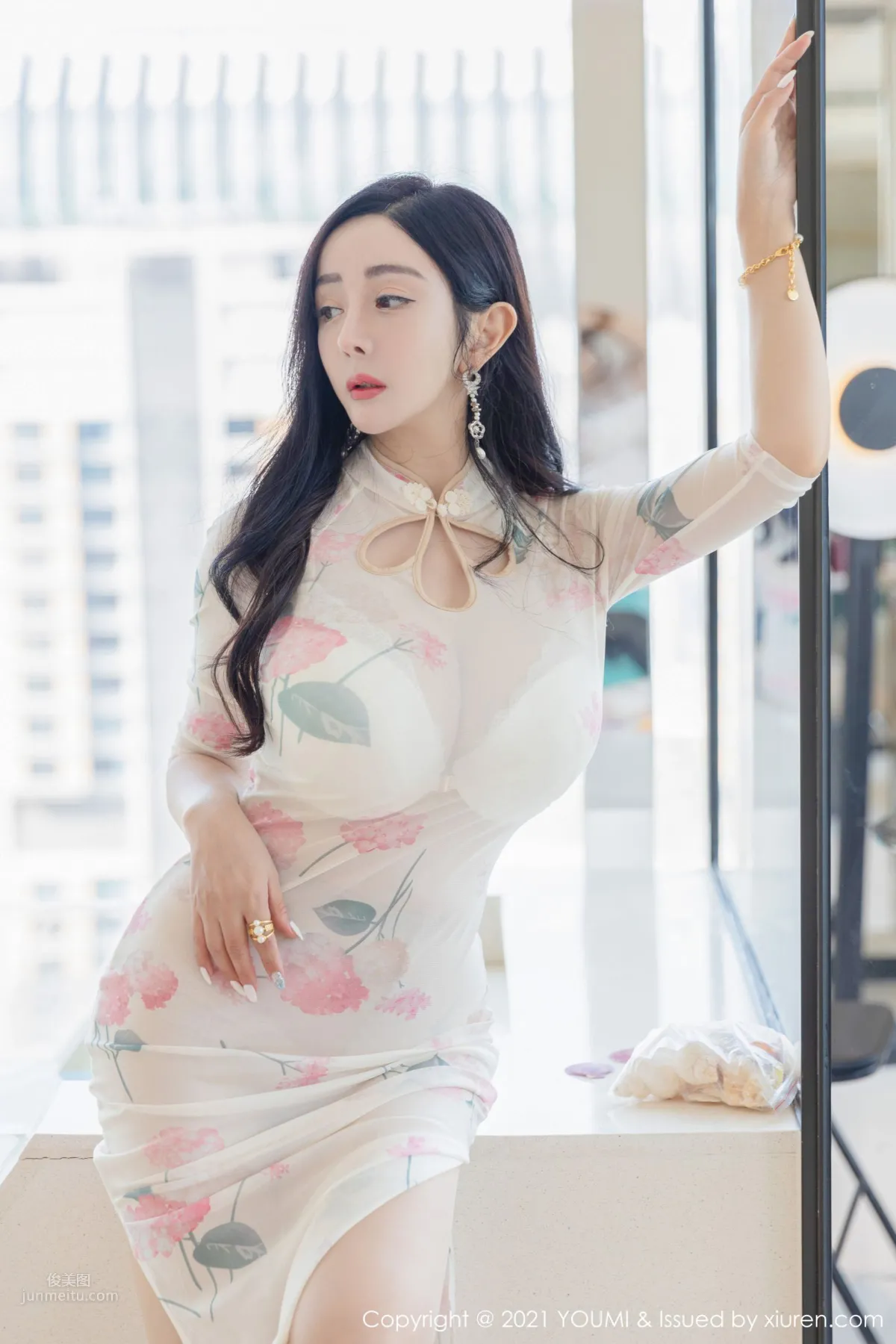 [YOUMI] 2021.10.18 VOL.706 允薾_9