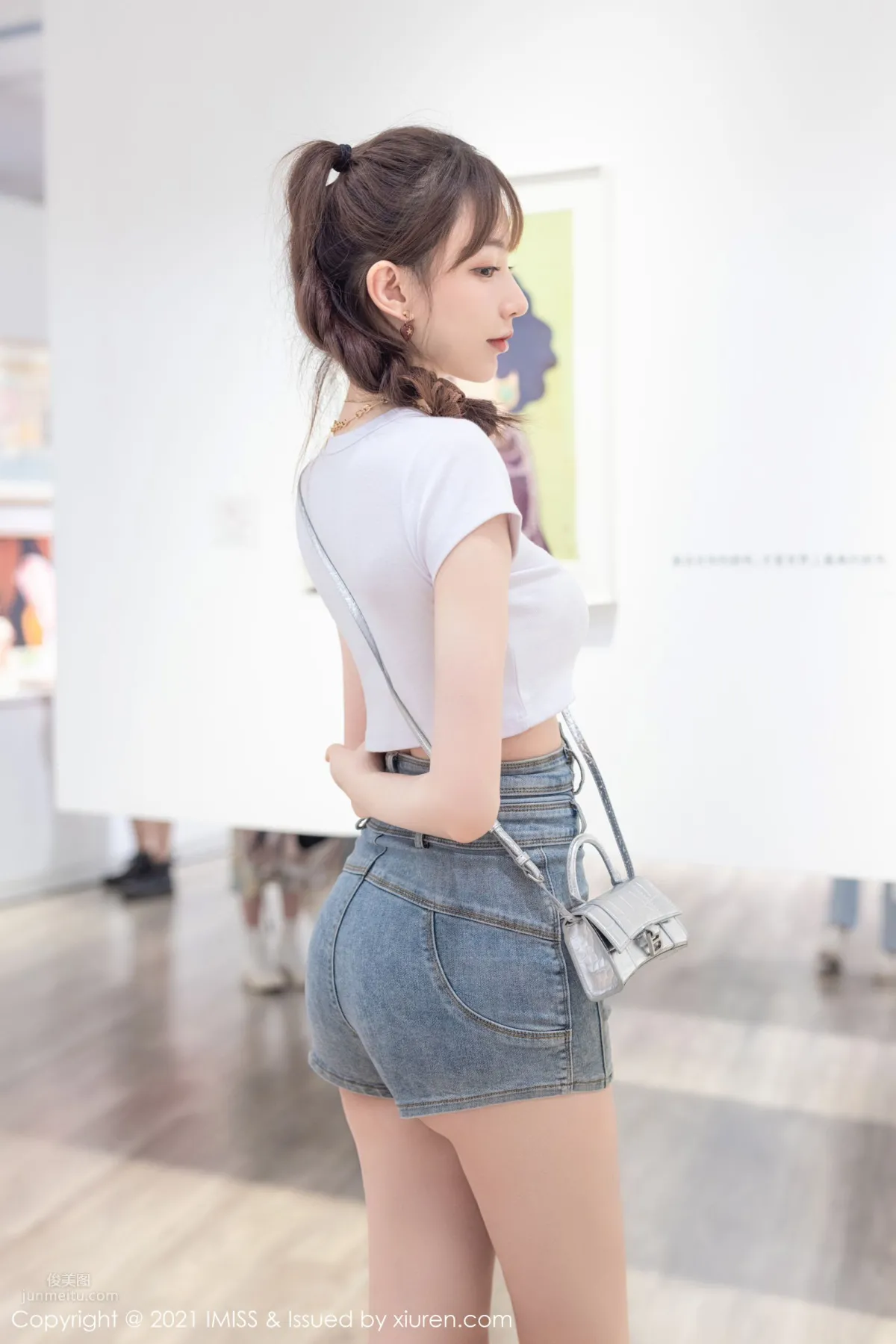 [IMISS] 2021.10.09 VOL.636 Lynn劉奕甯 21