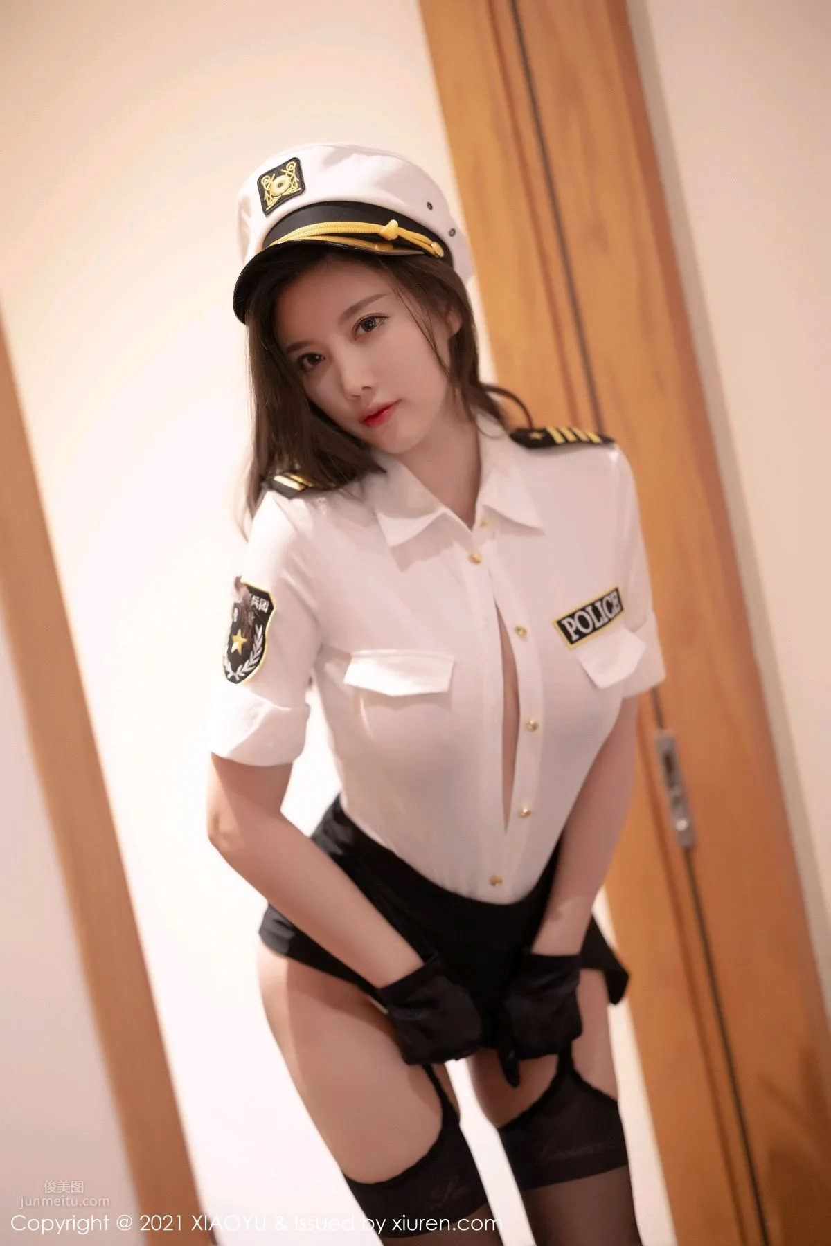 Yang Chenchen: XIAOYU Vol. 673 photo 45