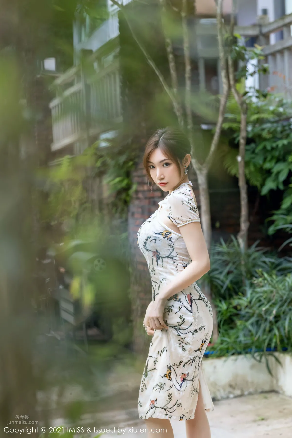 [IMISS] 2021.09.22 VOL.633 Little Fox Kathryn photo 7