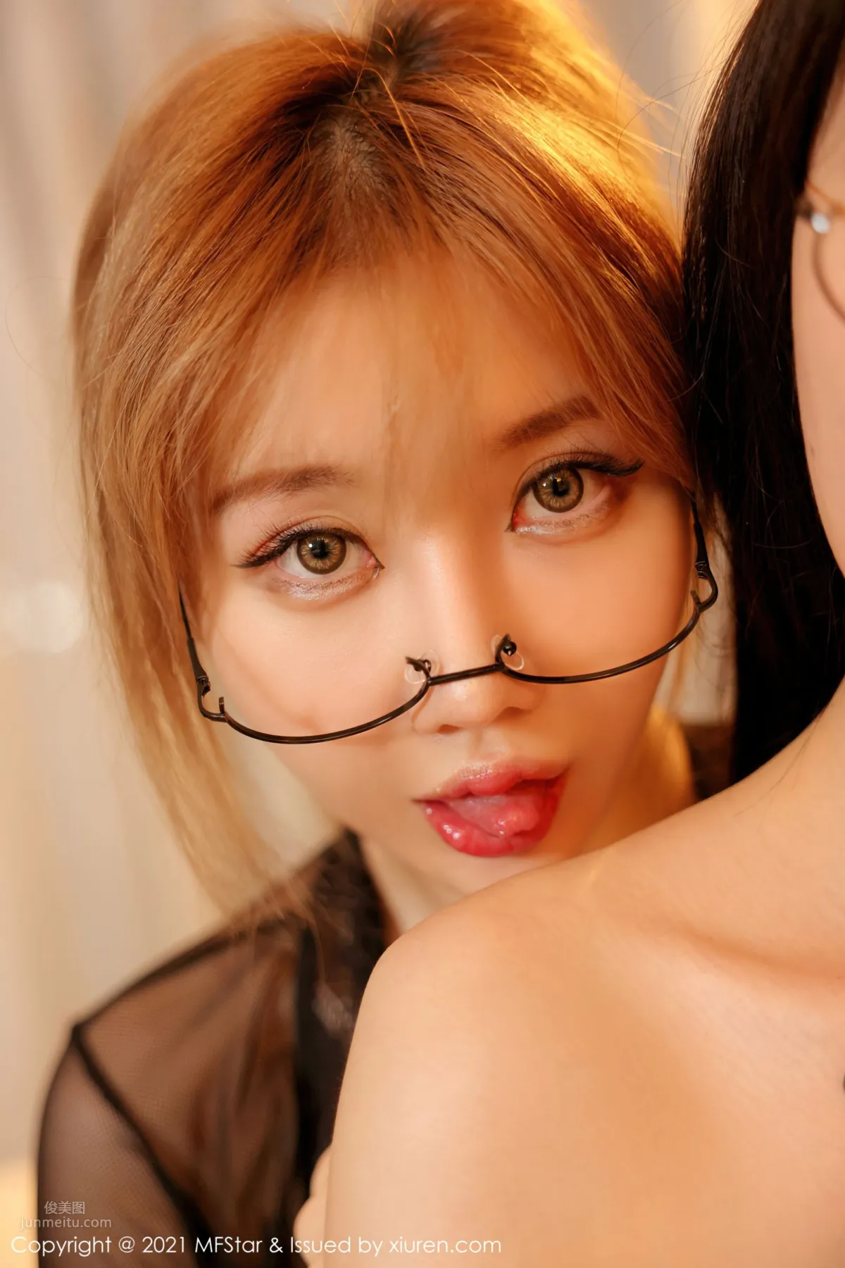 MFStar Vol. 538 photo 15