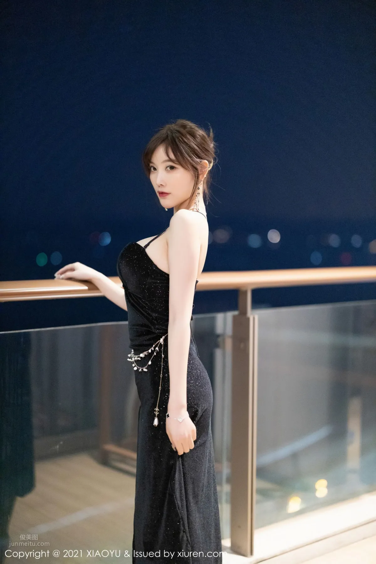 Yang Chenchen: XIAOYU Vol. 660 photo 14